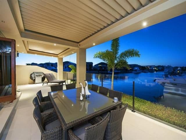 47 King Charles Drive, PARADISE POINT QLD 4216, Paradise Point - Thumbnail 5