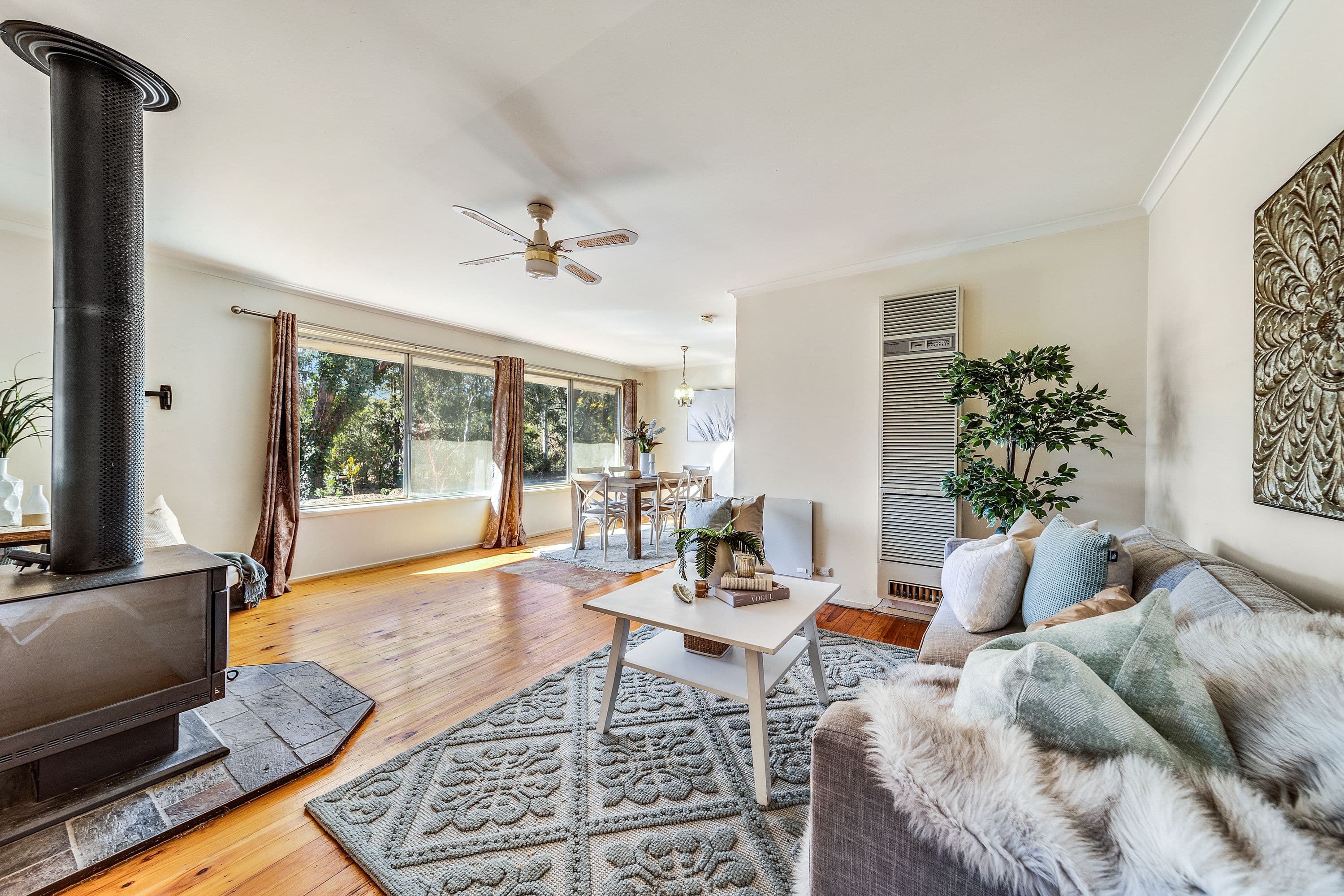 44 Cambridge Street, Cook ACT 2614, Cook - Image 1