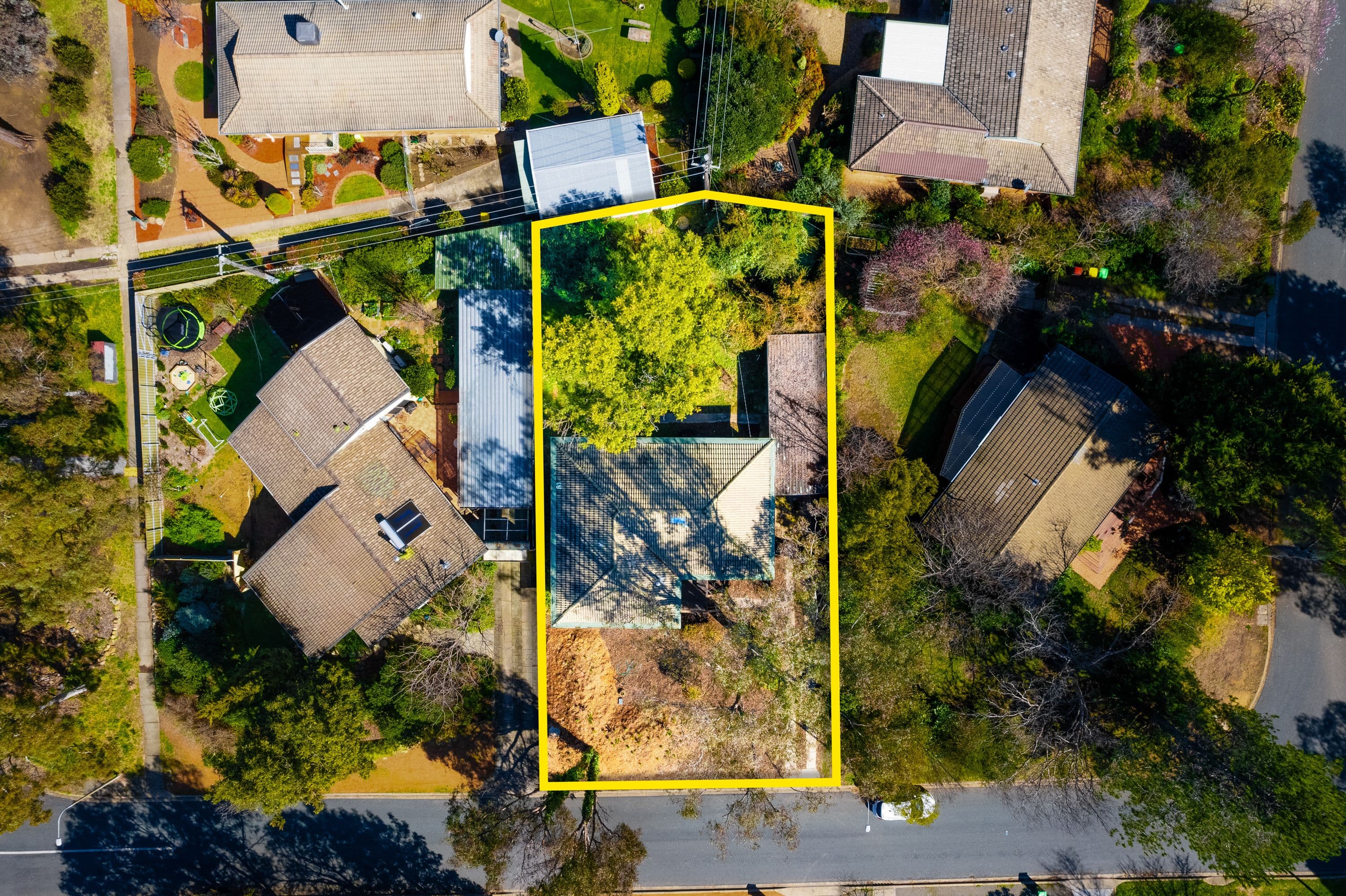 44 Cambridge Street, Cook ACT 2614, Cook - Thumbnail 2