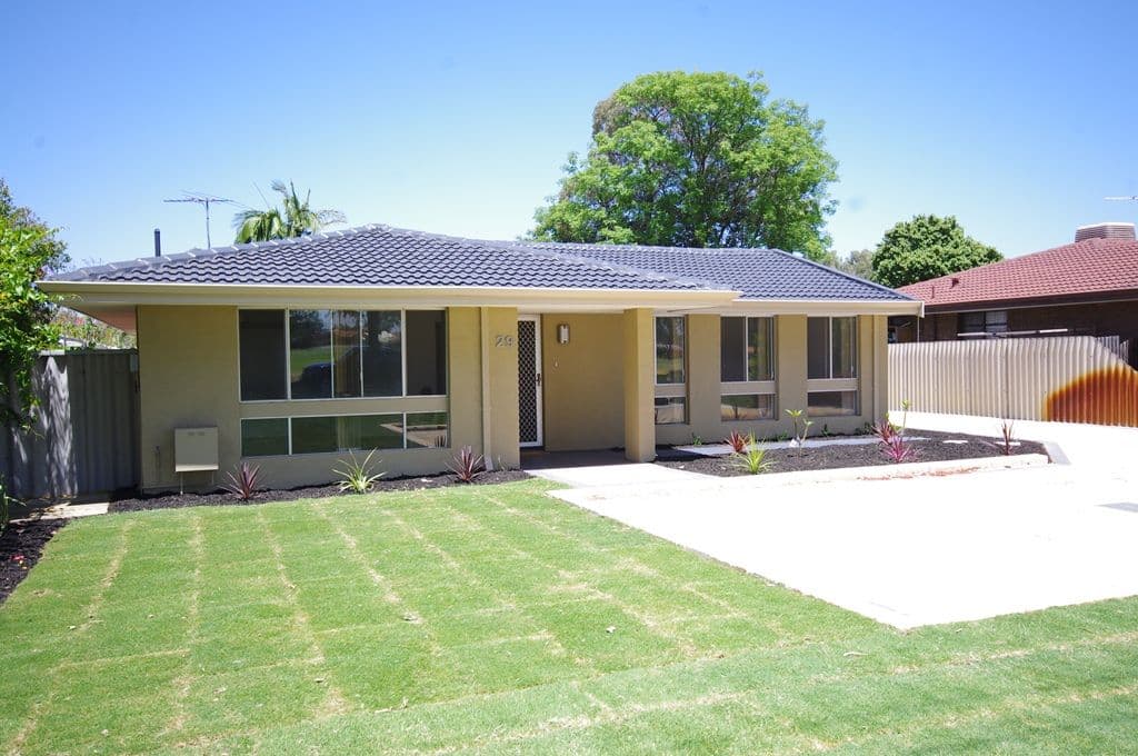 29 Alderhurst Crescent, BAYSWATER WA 6053, Bayswater - Image 1