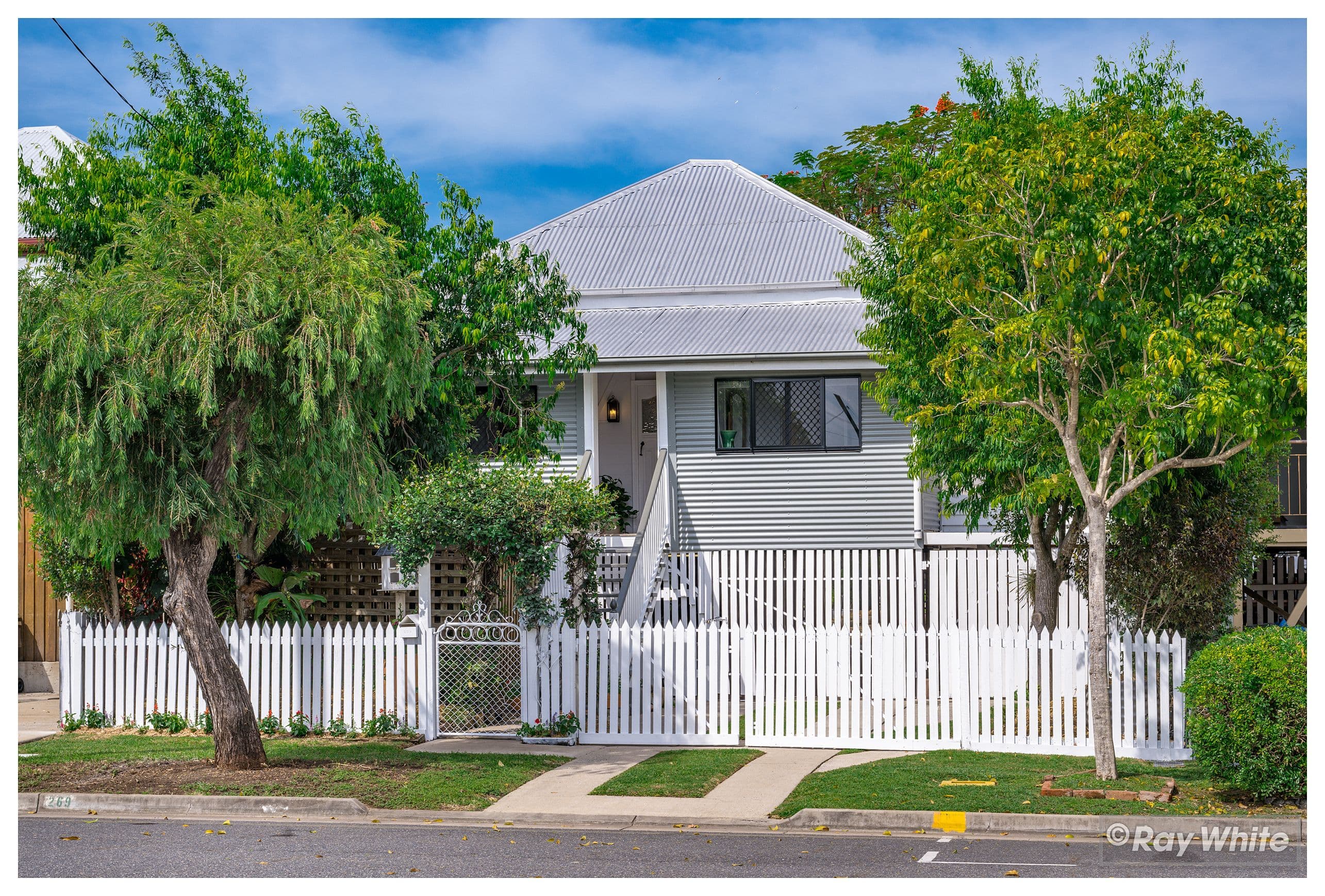 269 Denison Street, Rockhampton City QLD 4700, Rockhampton City - Image 1