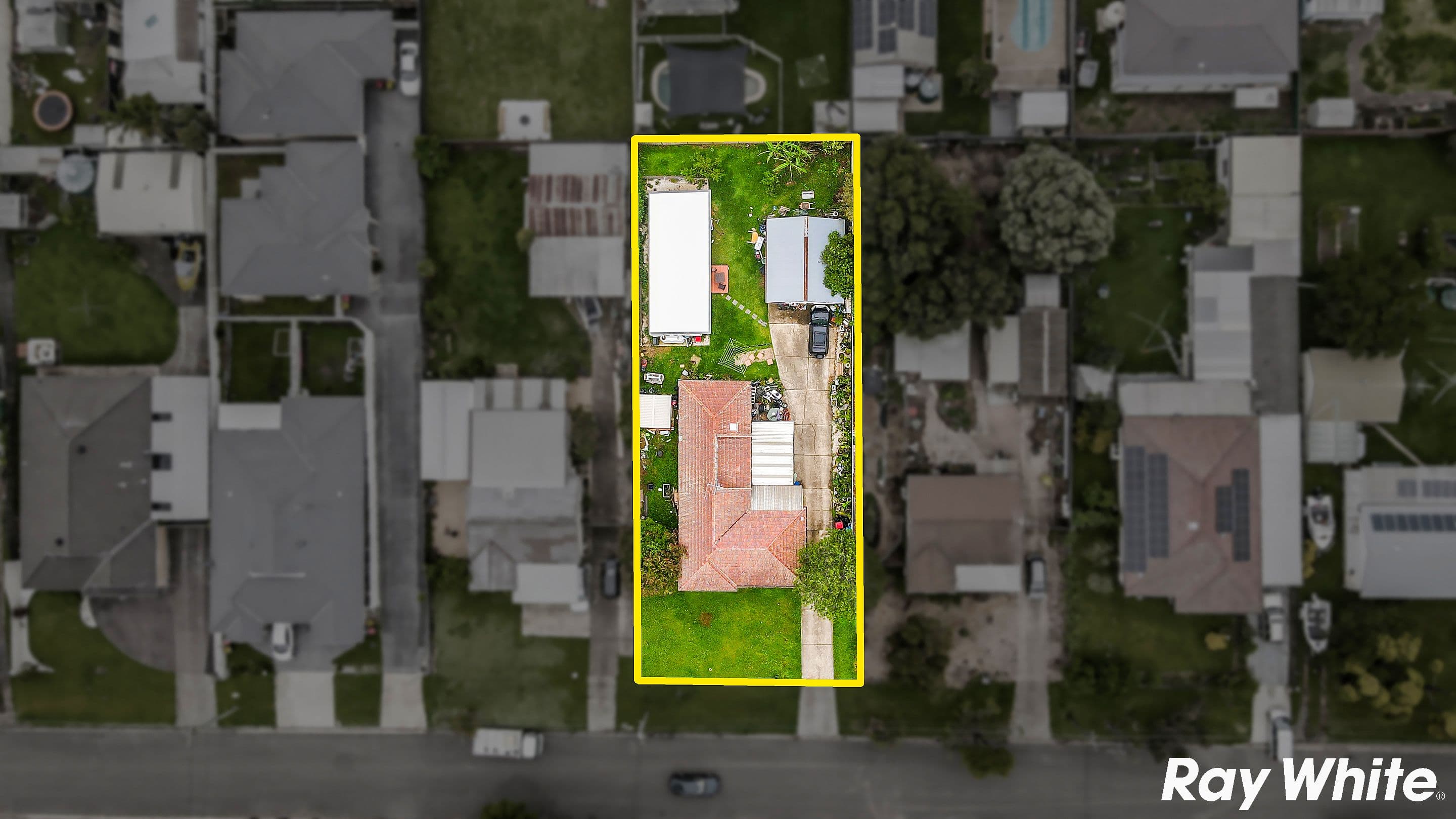 82&82a Frank Street, MOUNT DRUITT NSW 2770, Mount Druitt - Thumbnail 7