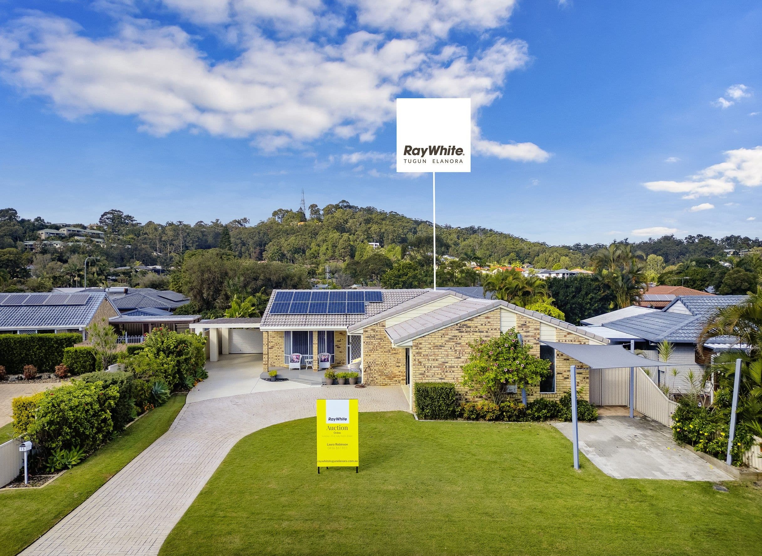 15 Boab Street, Elanora QLD 4221, Elanora - Image 1
