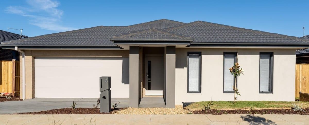 8 Chandler Street, SMYTHES CREEK VIC 3351, Smythes Creek - Image 1