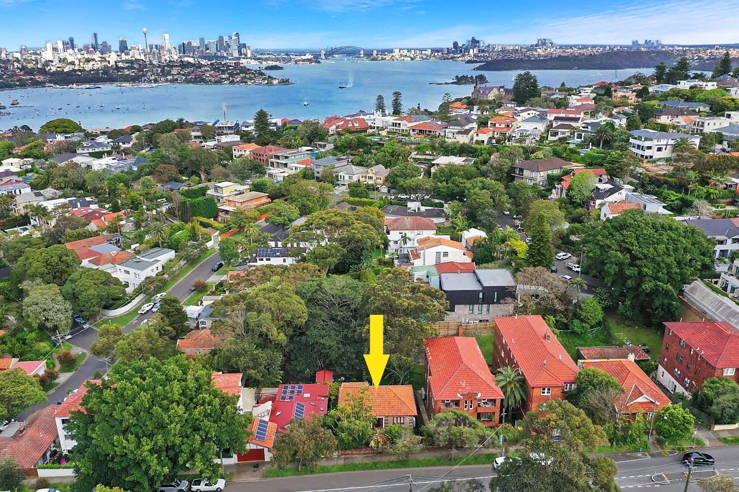 684 Old South Head Road, Rose Bay NSW 2029, Rose Bay - Image 1
