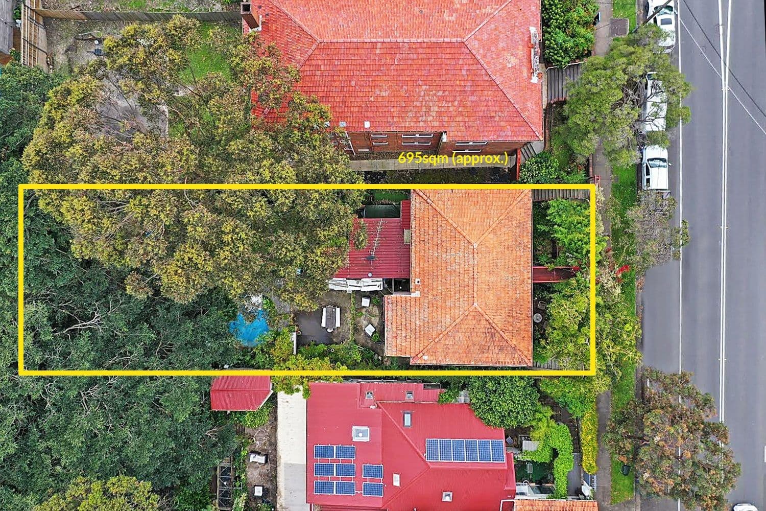 684 Old South Head Road, Rose Bay NSW 2029, Rose Bay - Thumbnail 2