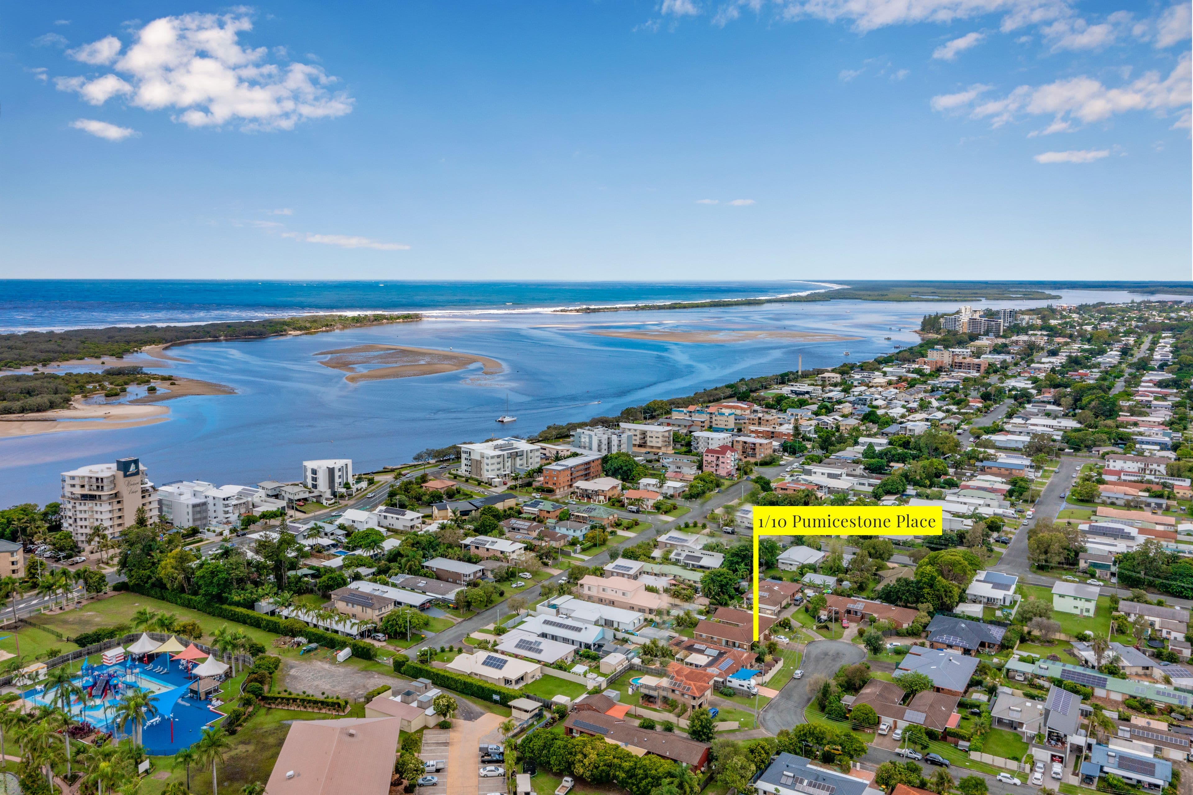 10 Pumicestone Place, Golden Beach QLD 4551, Golden Beach - Image 1