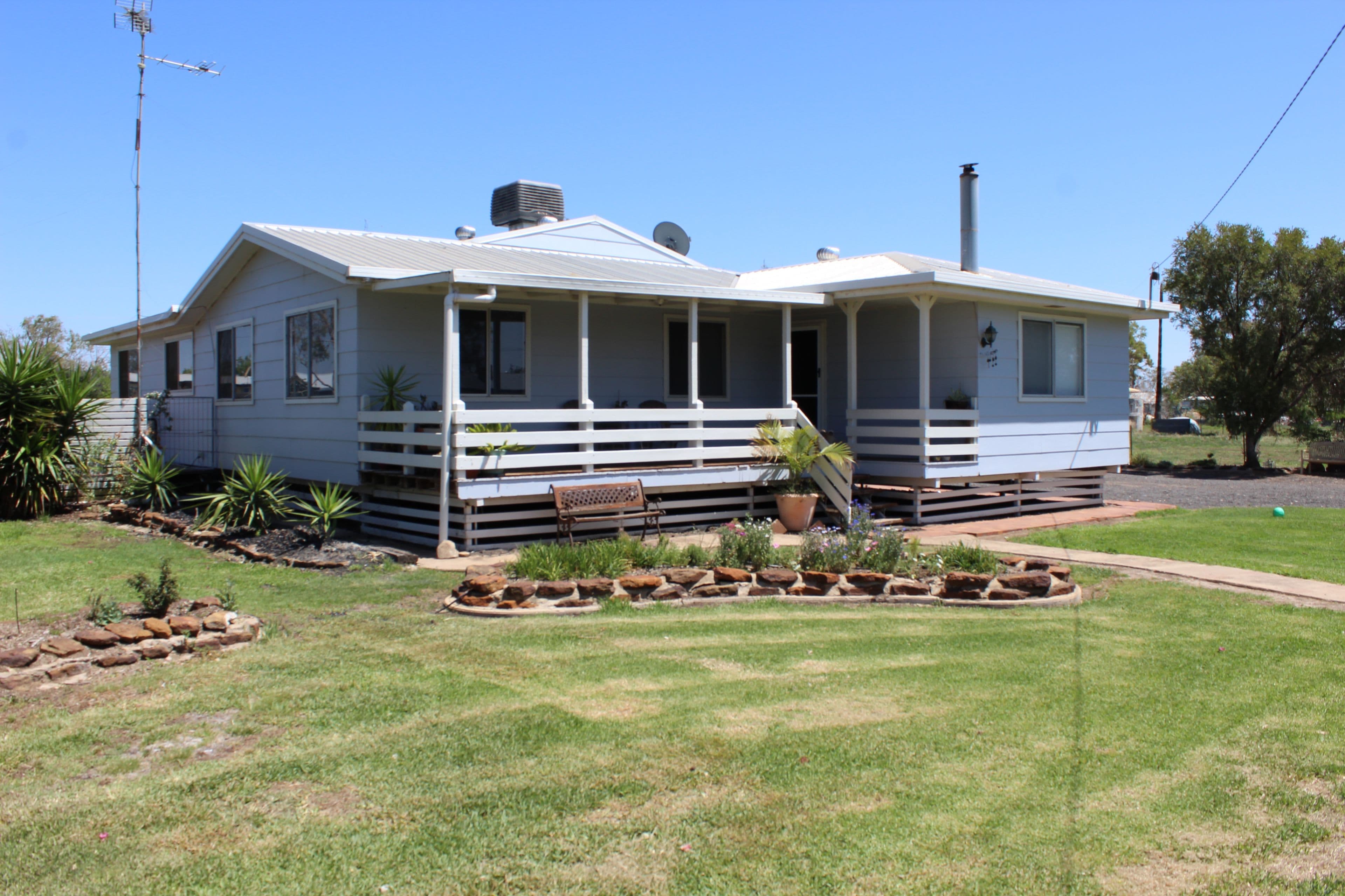 4 David, North Star NSW 2408, North Star - Image 1
