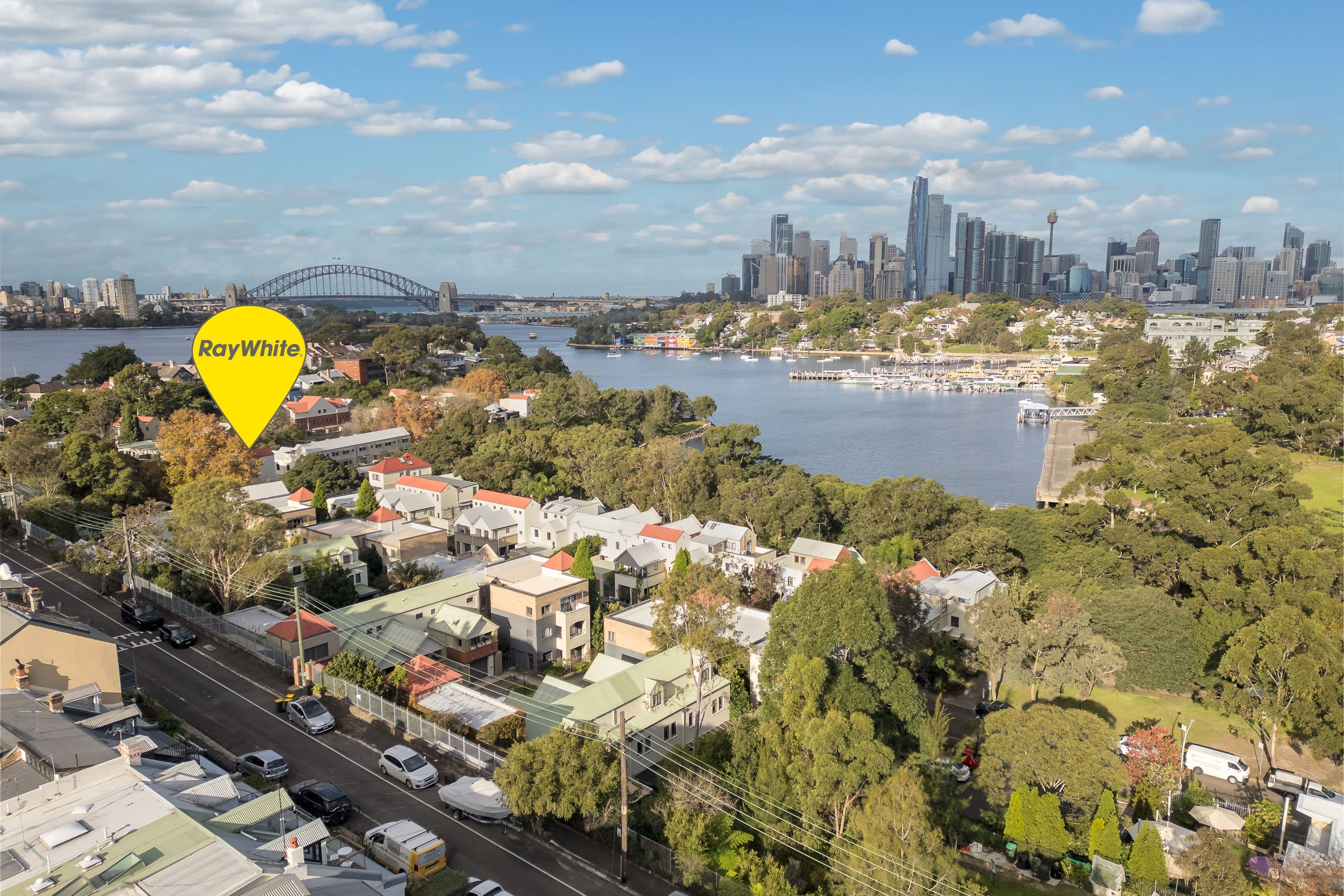 29 McKell Street, Birchgrove NSW 2041, Birchgrove - Thumbnail 2