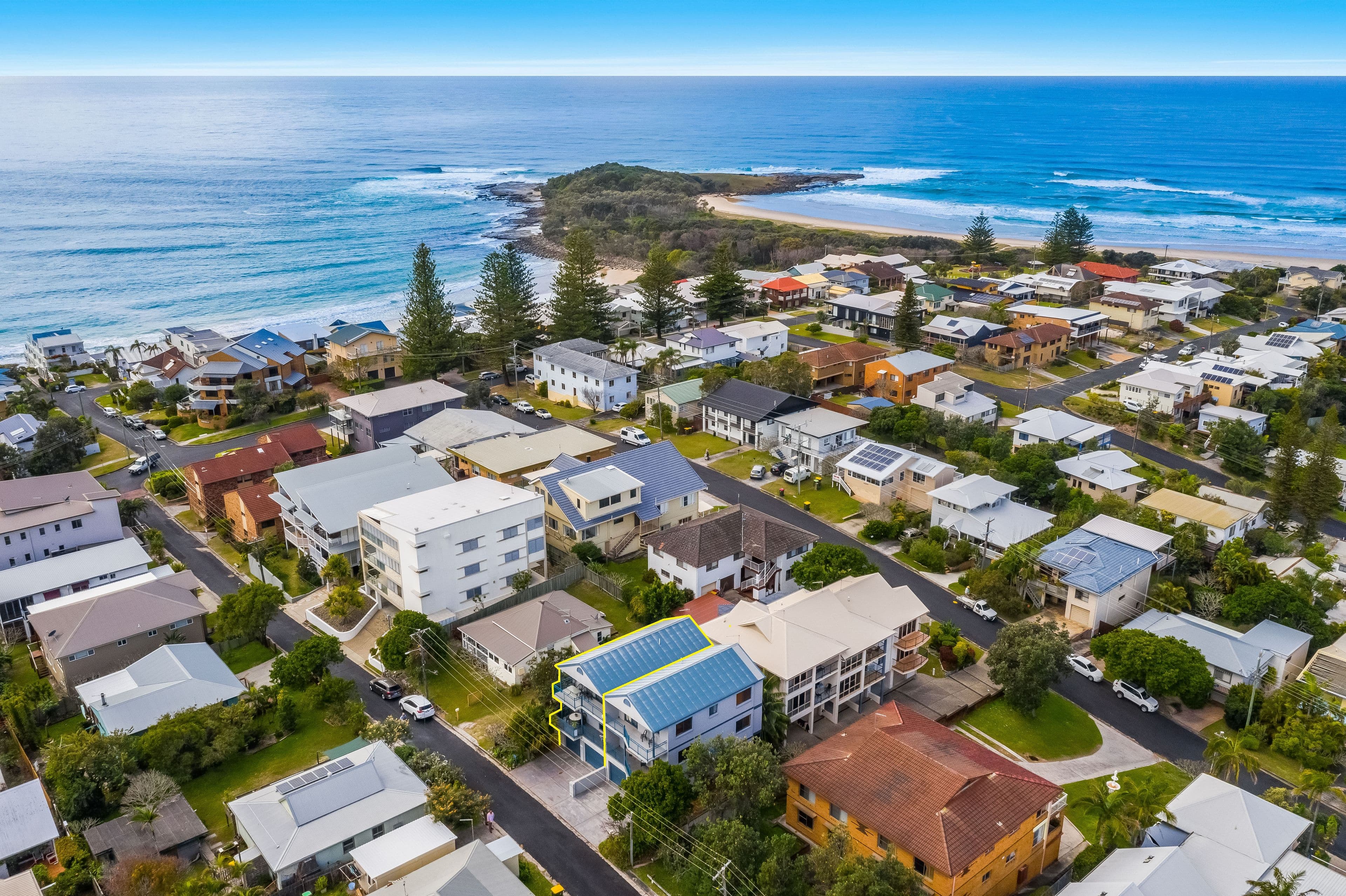 10 Henson Lane, Yamba NSW 2464, Yamba - Image 1