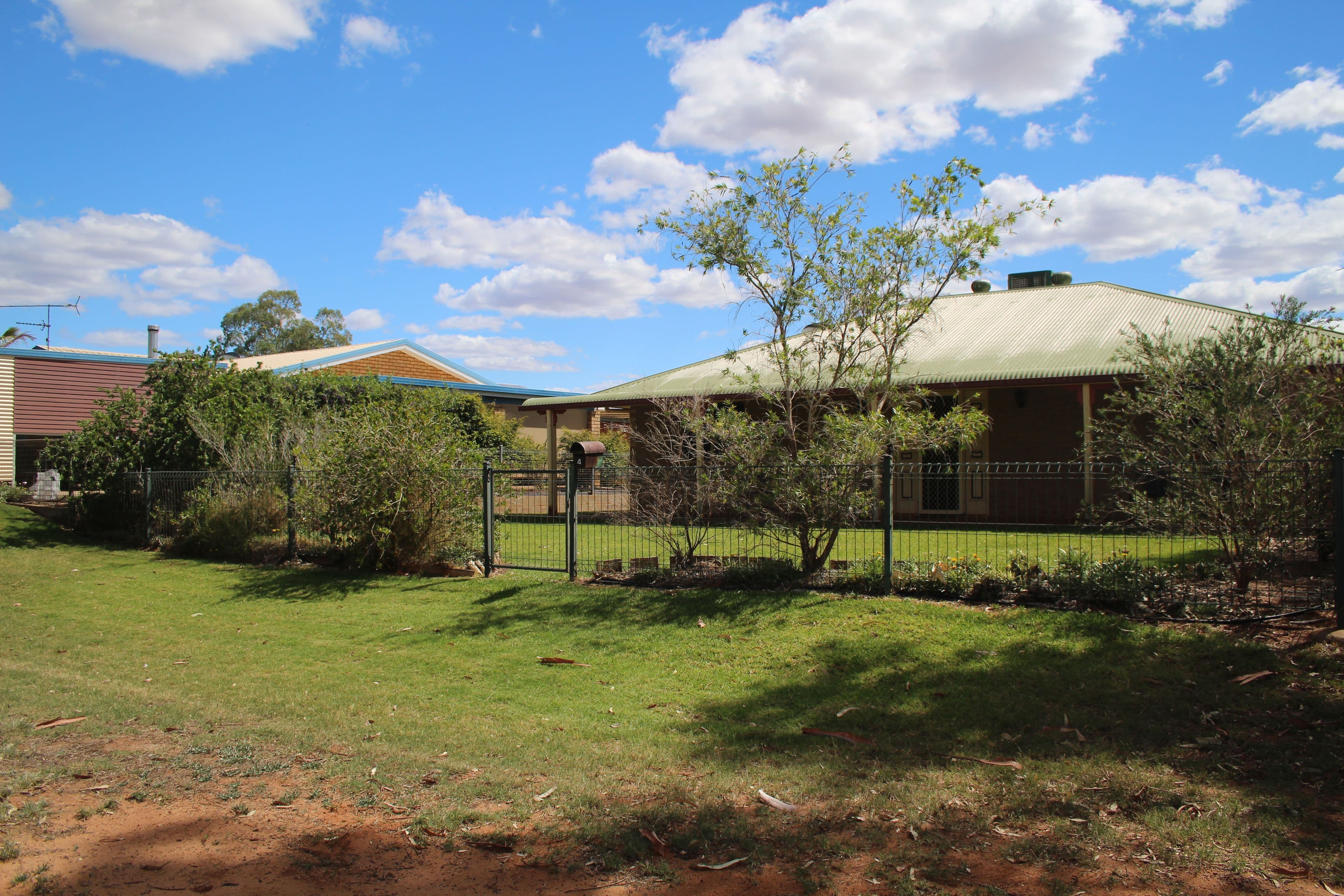 4 Hood Street, Charleville QLD 4470, Charleville - Image 1