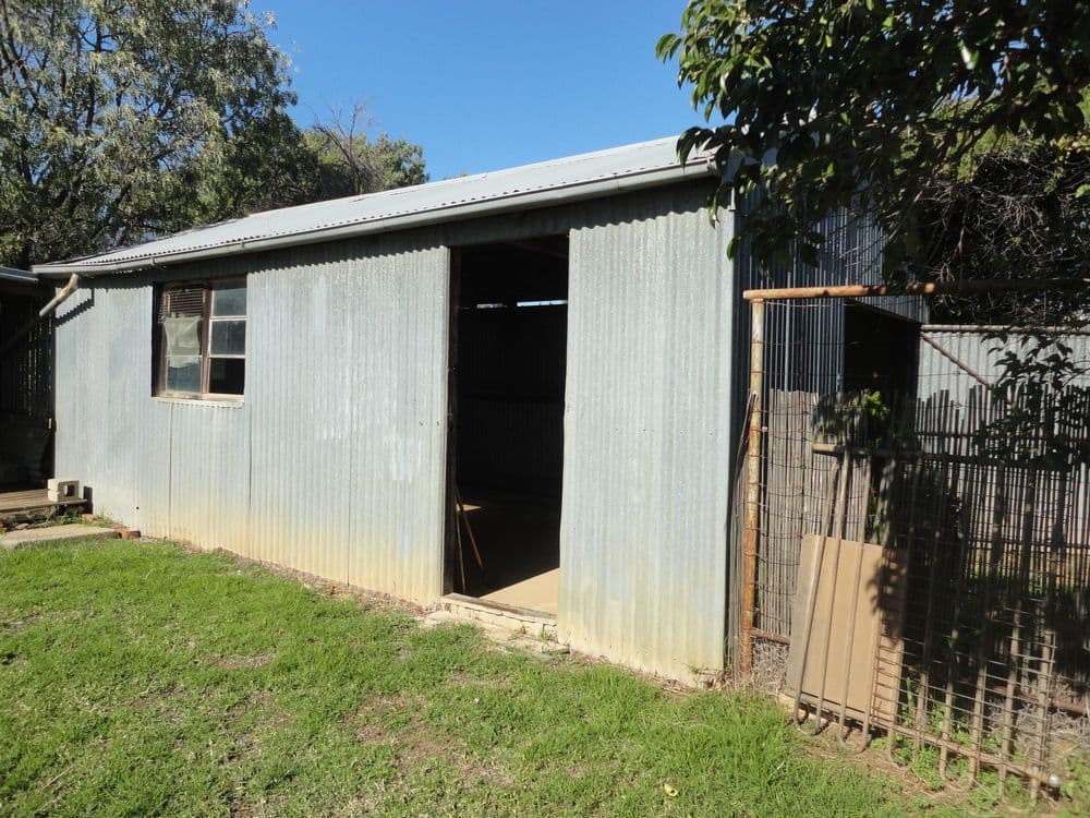 8 Third Street, QUANDIALLA NSW 2721, Quandialla - Thumbnail 2