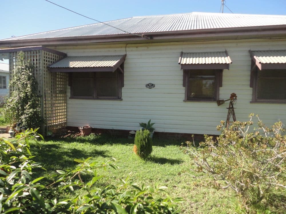 8 Third Street, QUANDIALLA NSW 2721, Quandialla - Thumbnail 3