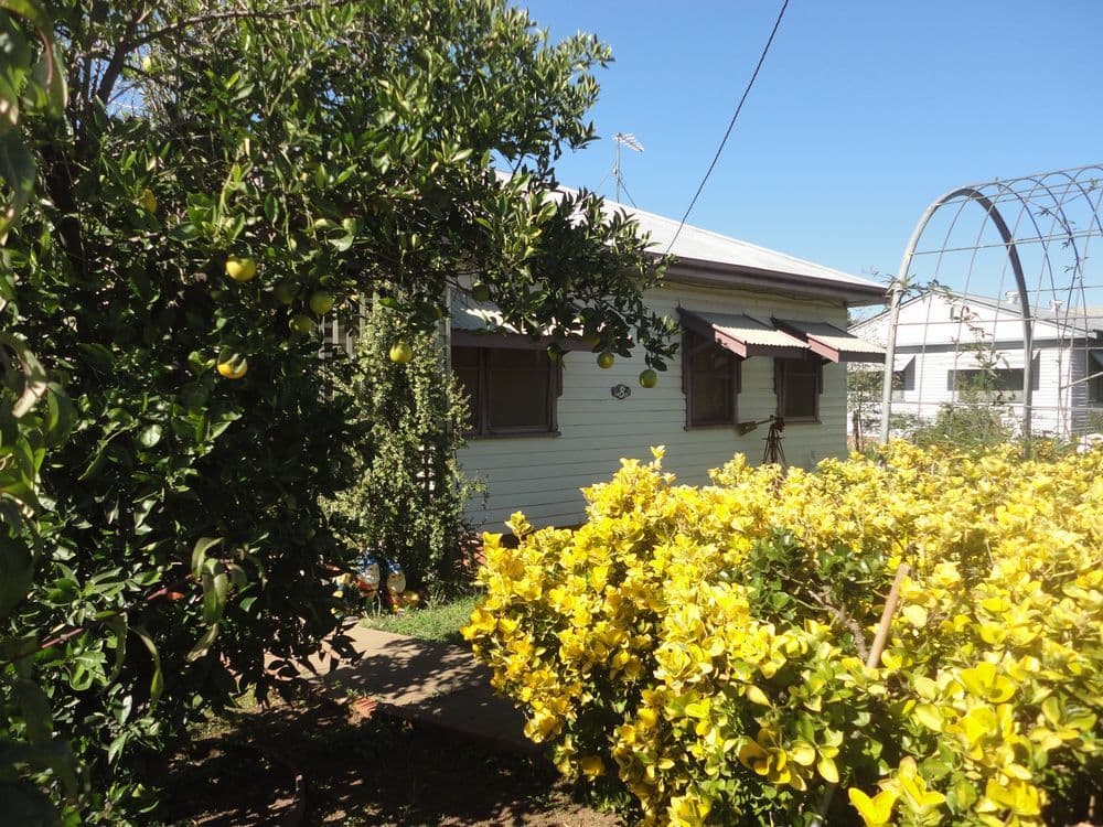 8 Third Street, QUANDIALLA NSW 2721, Quandialla - Thumbnail 4