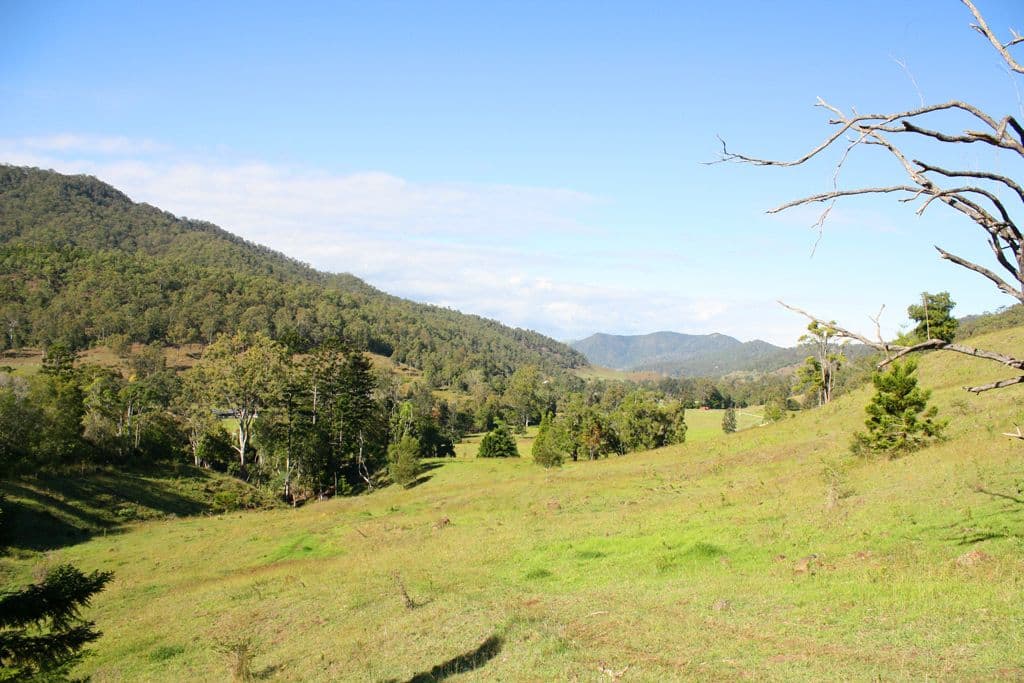 CANUNGRA QLD 4275, Canungra - Image 1