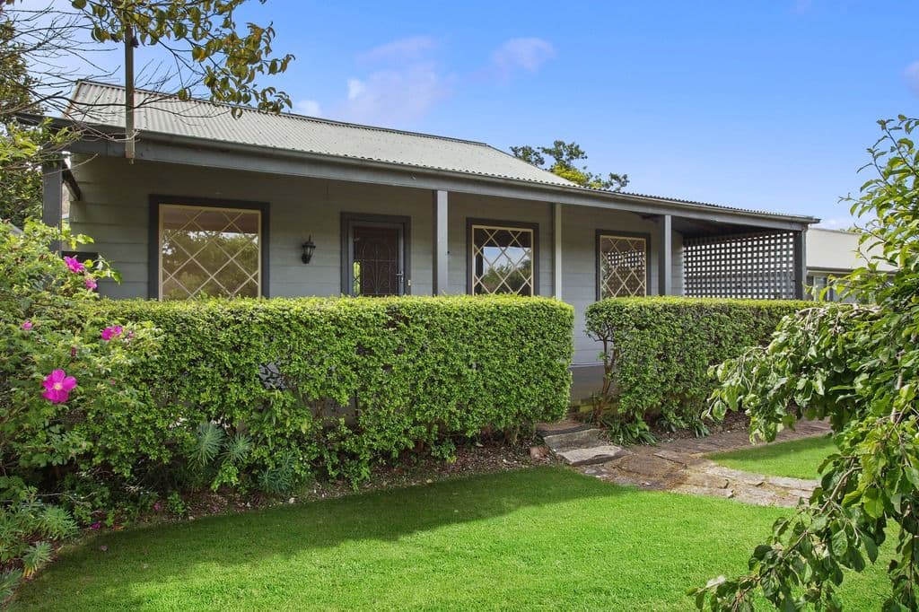 23 Alfred Street, Mittagong NSW 2575, Mittagong - Image 1