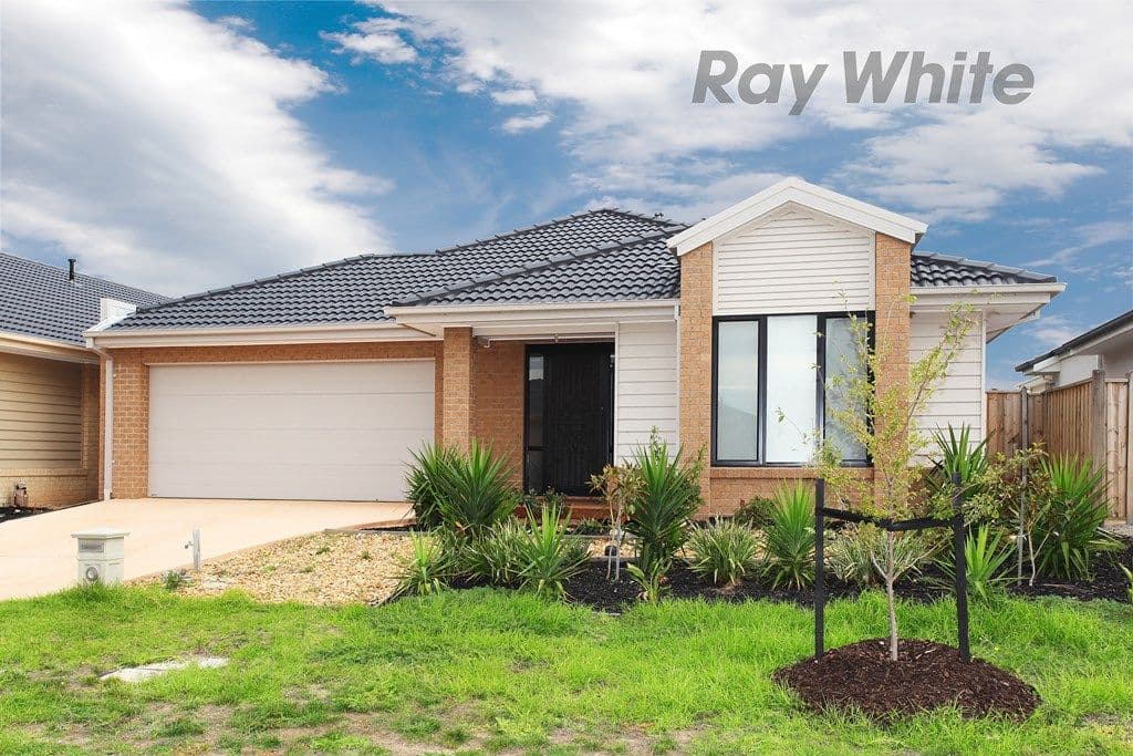 4 Trident Court, SANCTUARY LAKES VIC 3030, Sanctuary Lakes - Image 1