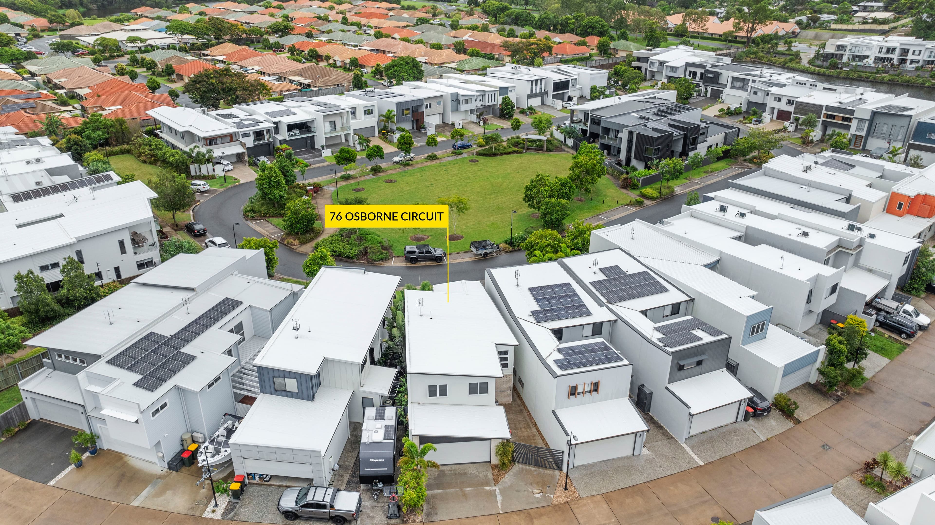 76 Osborne Circuit, Maroochydore QLD 4558, Maroochydore - Thumbnail 2