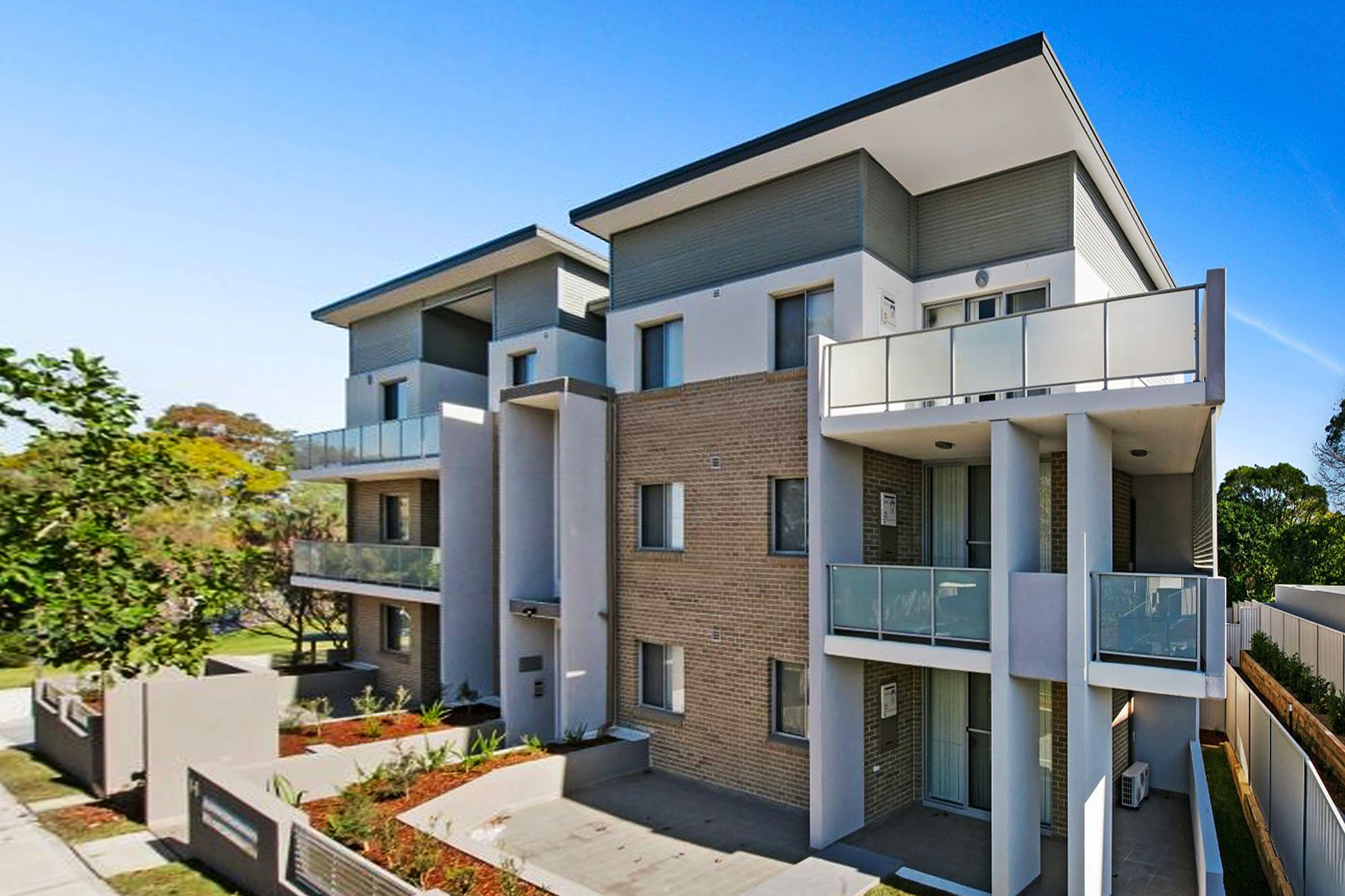 4-6 Burbang Crescent, Rydalmere NSW 2116, Rydalmere - Image 1