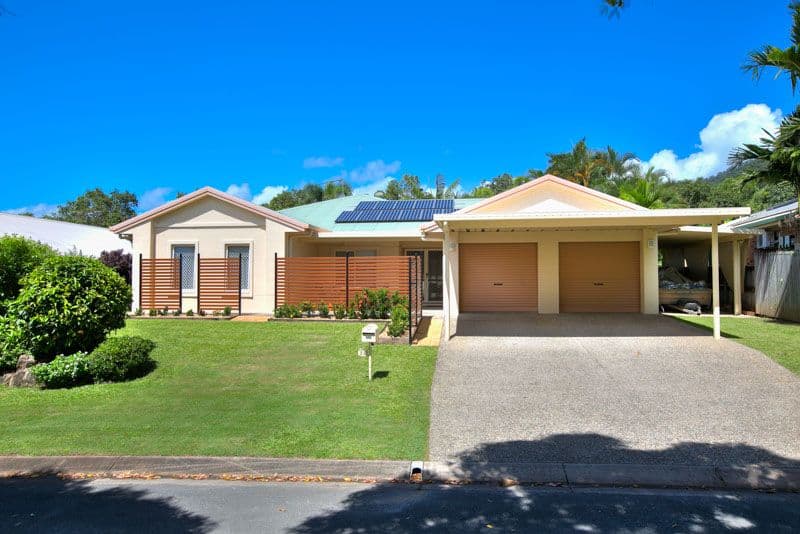 20 Myrtle Close, Mount Sheridan QLD 4868, Mount Sheridan - Thumbnail 2