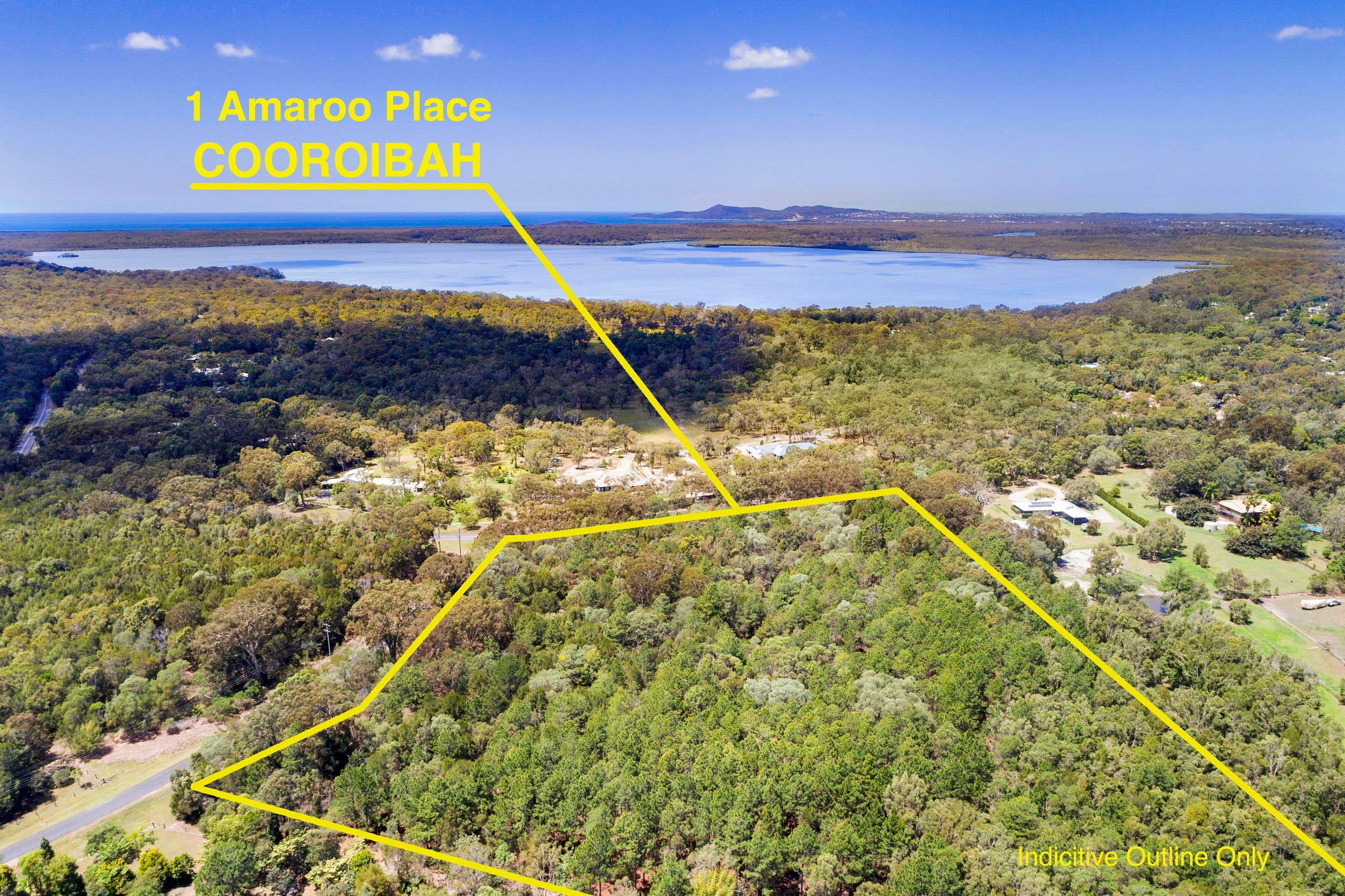 1 Amaroo Place, Cooroibah QLD 4565, Cooroibah - Image 1