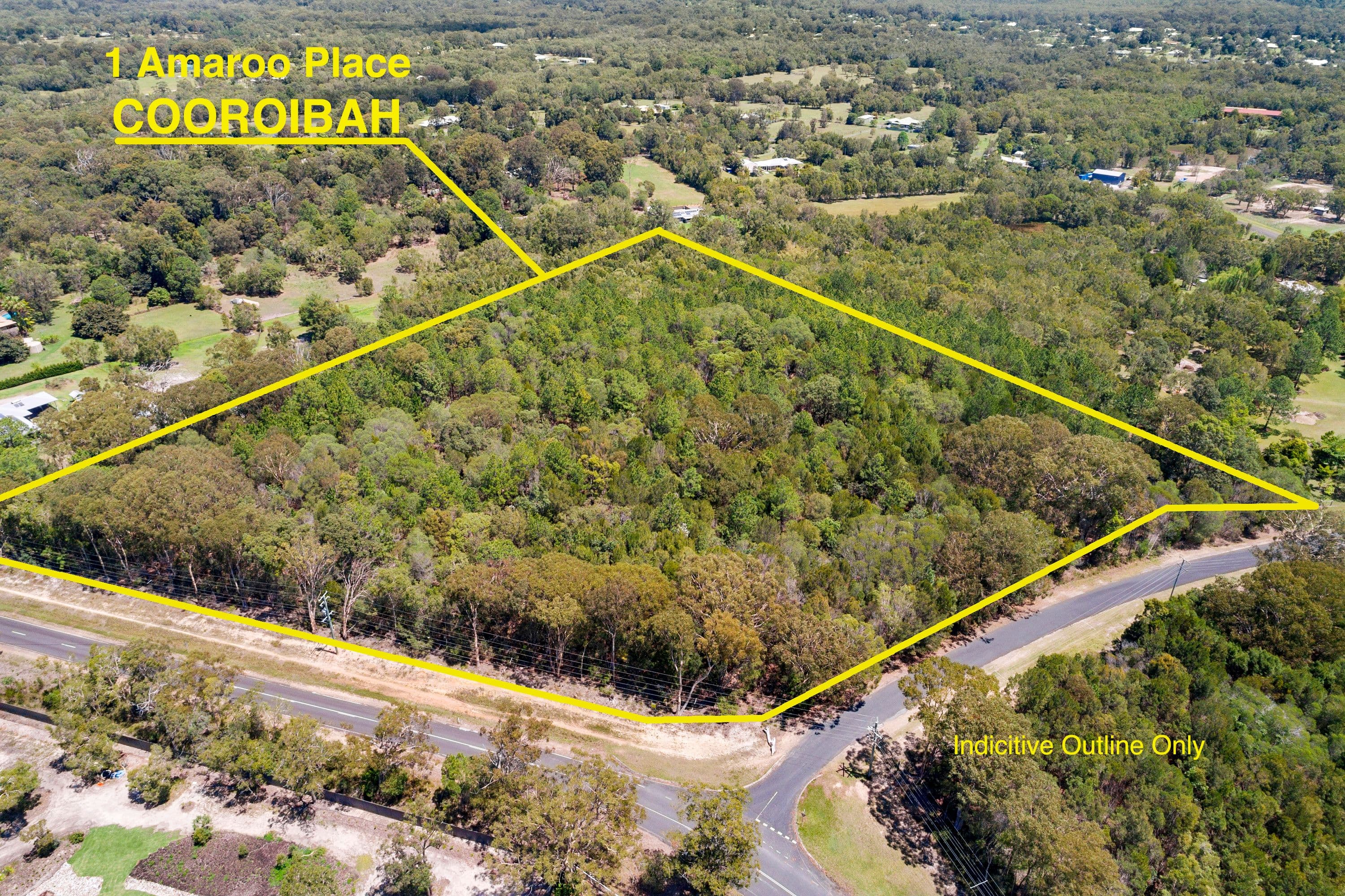 1 Amaroo Place, Cooroibah QLD 4565, Cooroibah - Thumbnail 8
