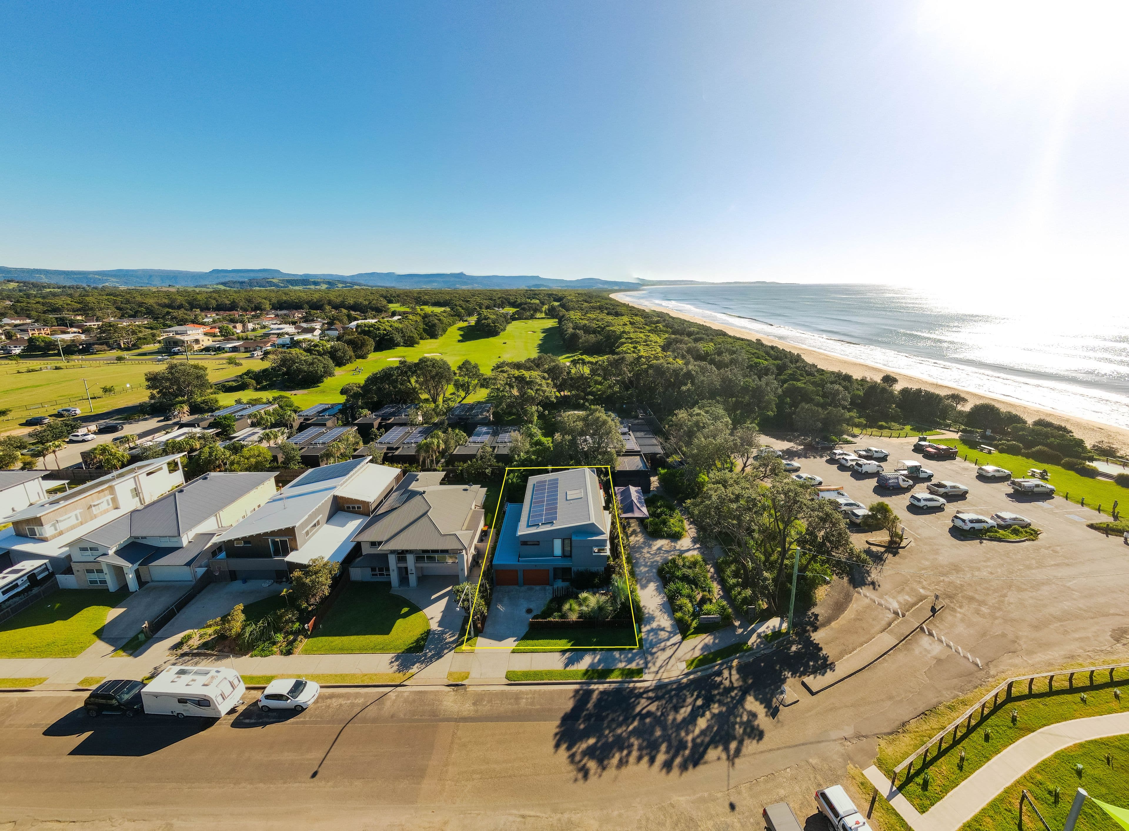 72 McIntosh Street, Shoalhaven Heads NSW 2535, Shoalhaven Heads - Thumbnail 3