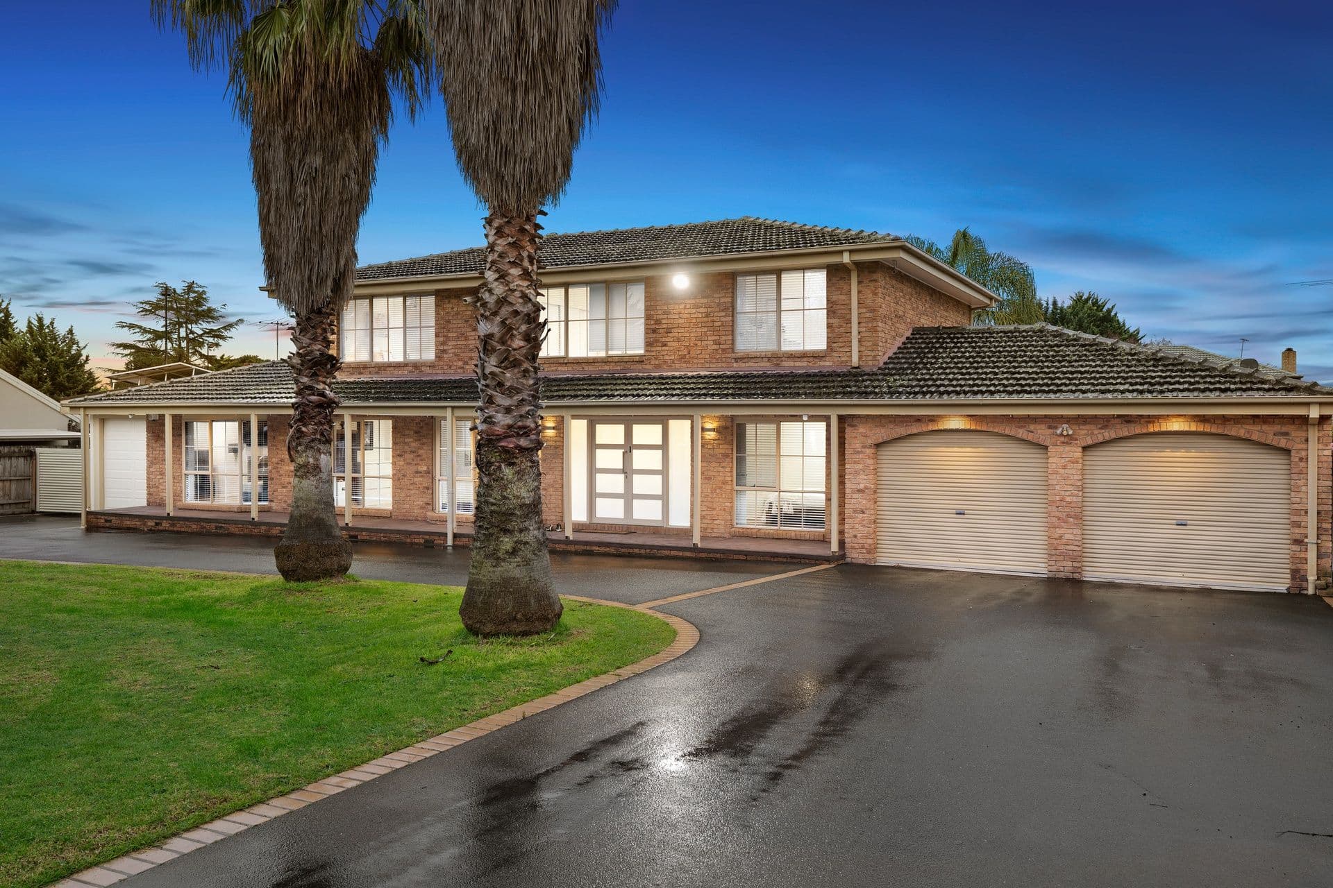16 Regency Terrace, Lysterfield VIC 3156, Lysterfield - Thumbnail 3