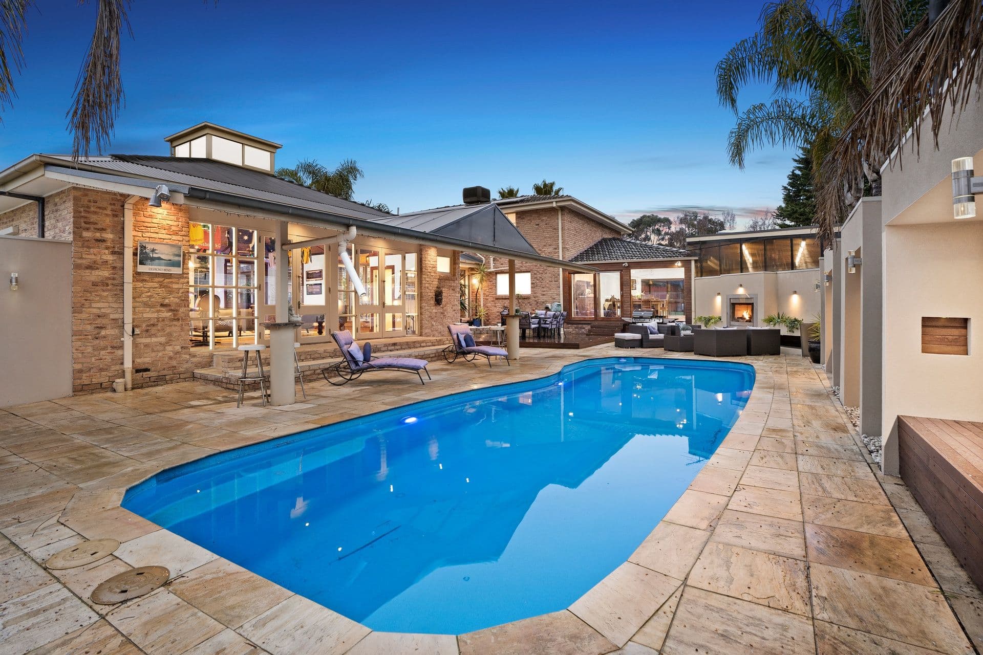 16 Regency Terrace, Lysterfield VIC 3156, Lysterfield - Thumbnail 5