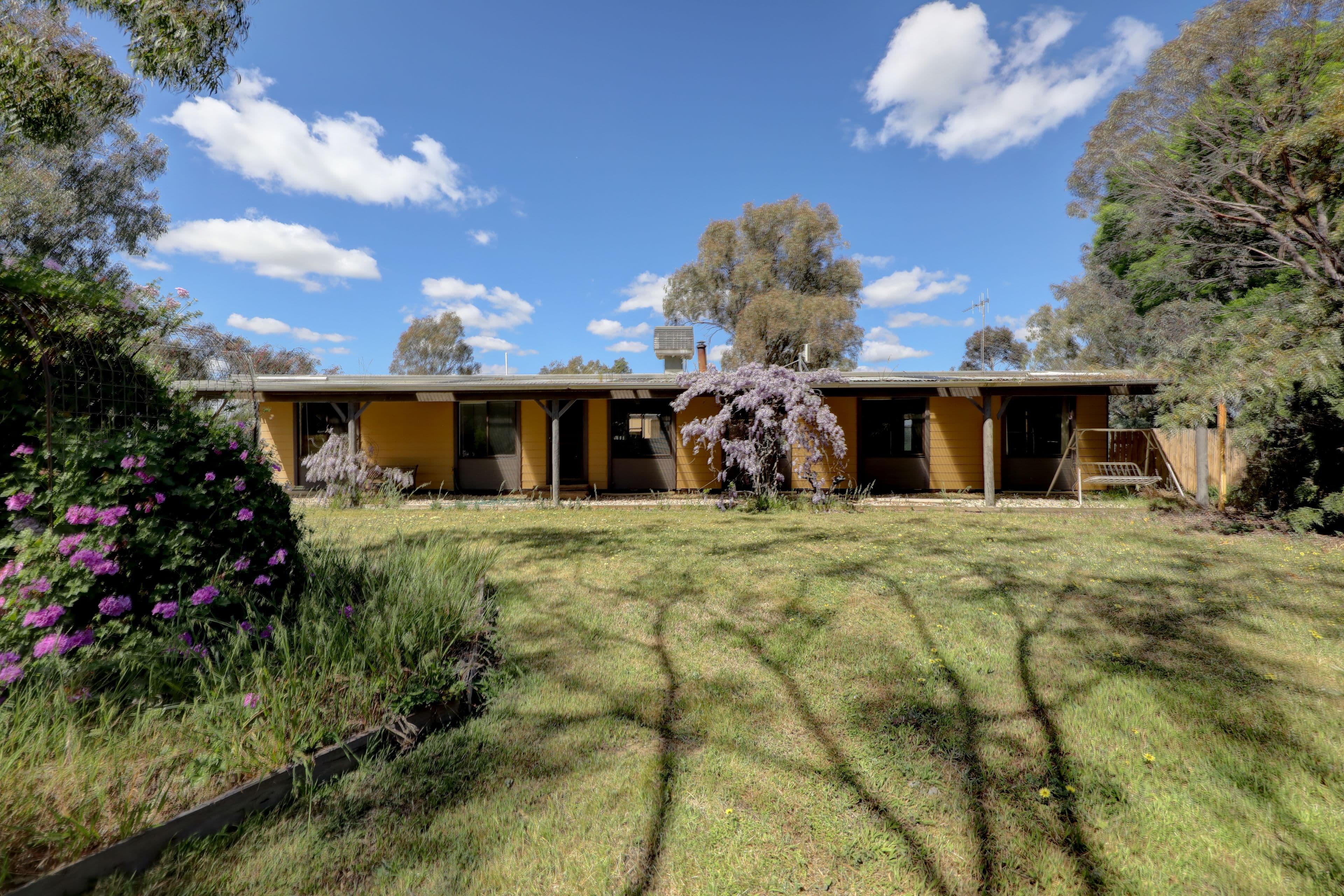 6 Williams Street, Bearii VIC 3641, Bearii - Image 1