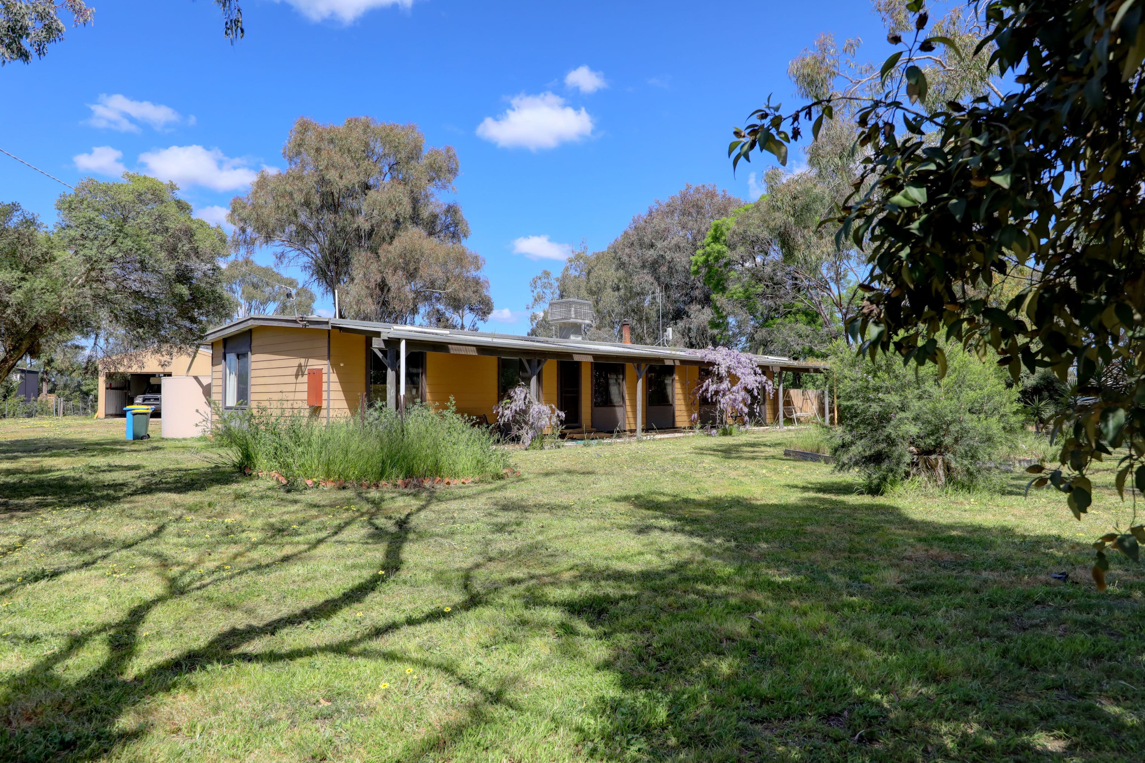 6 Williams Street, Bearii VIC 3641, Bearii - Thumbnail 2