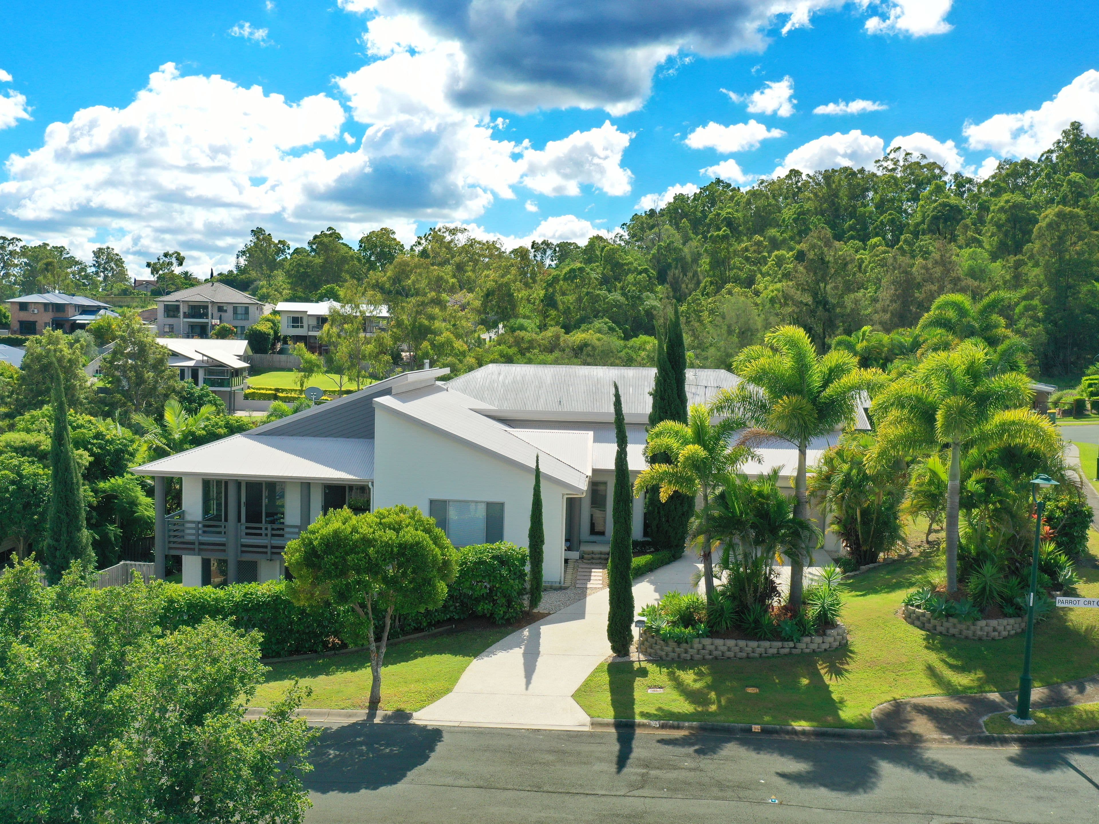 1 Parrot Court, Gilston QLD 4211, Gilston - Image 1