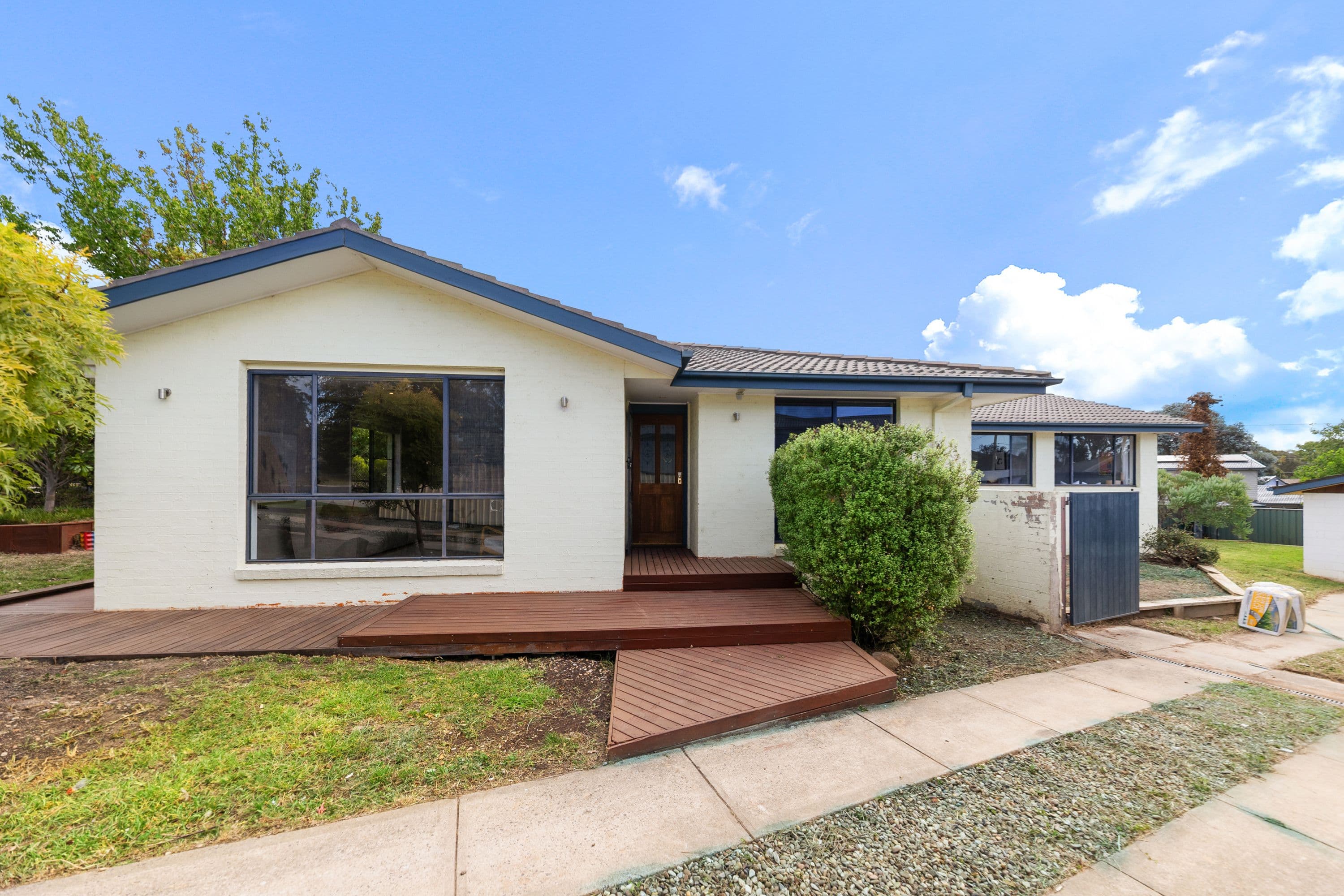 45 Davidson Street, Higgins ACT 2615, Higgins - Image 1