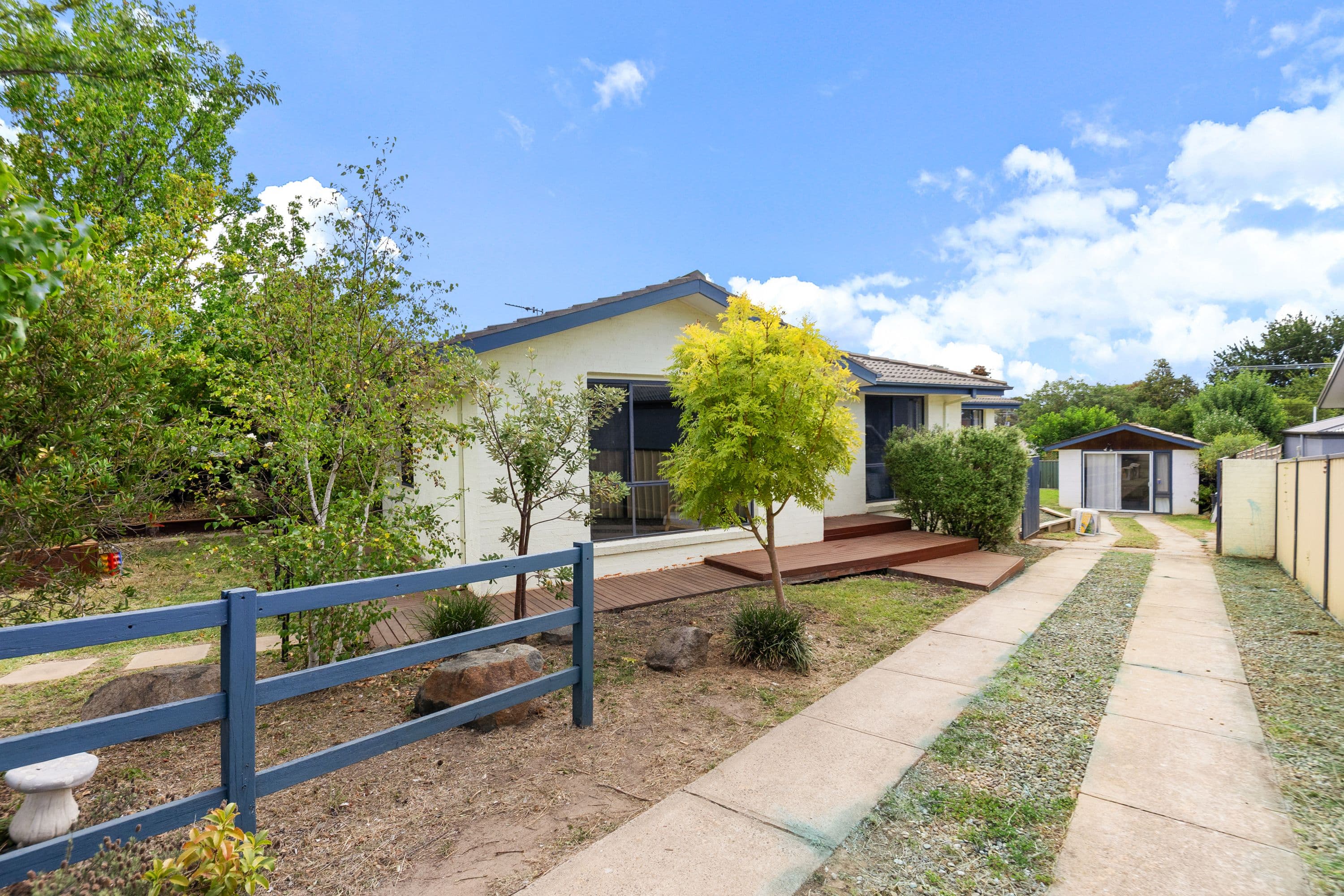 45 Davidson Street, Higgins ACT 2615, Higgins - Thumbnail 2