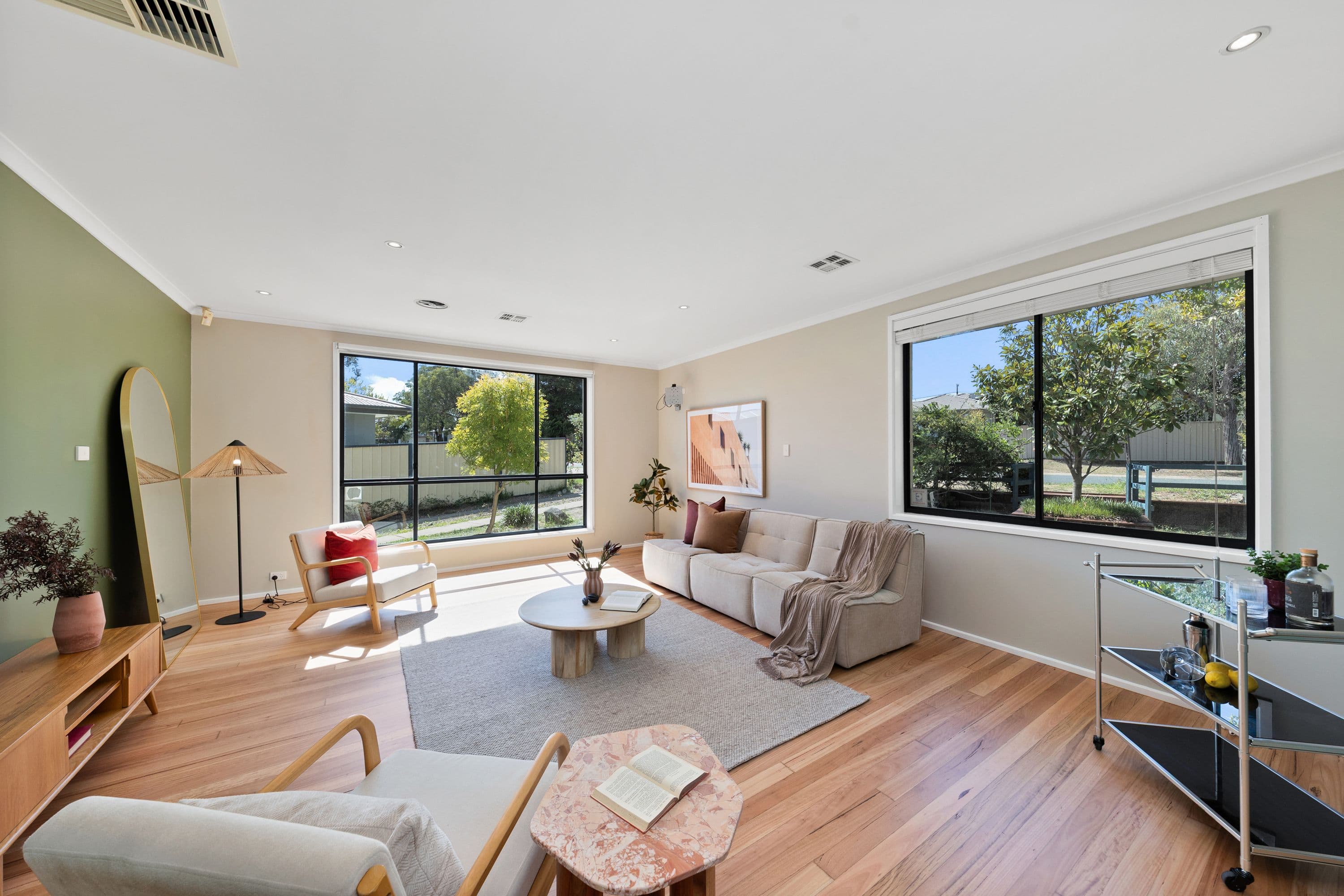 45 Davidson Street, Higgins ACT 2615, Higgins - Thumbnail 4