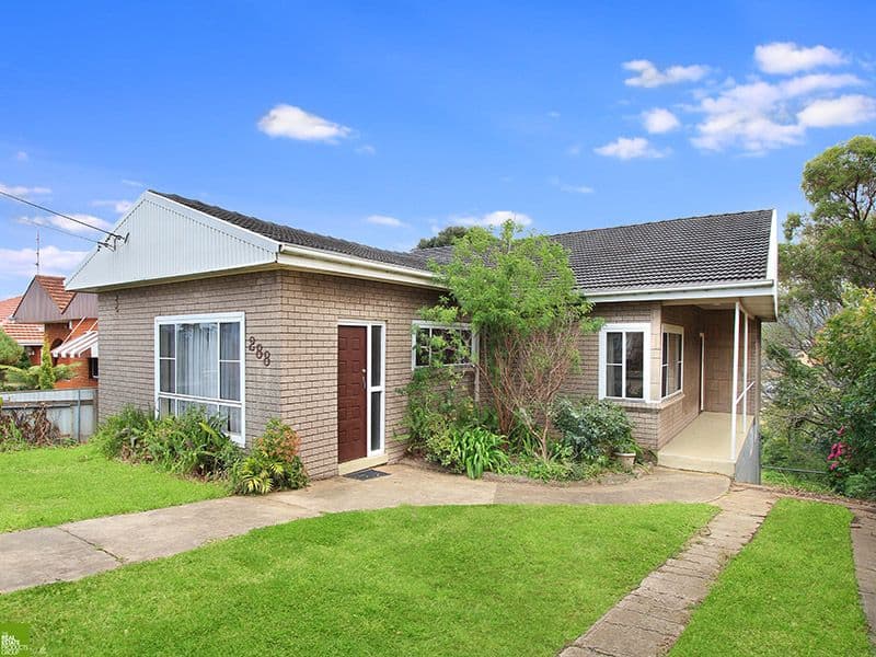 288 Flagstaff Road, Lake Heights NSW 2502, Lake Heights - Image 1
