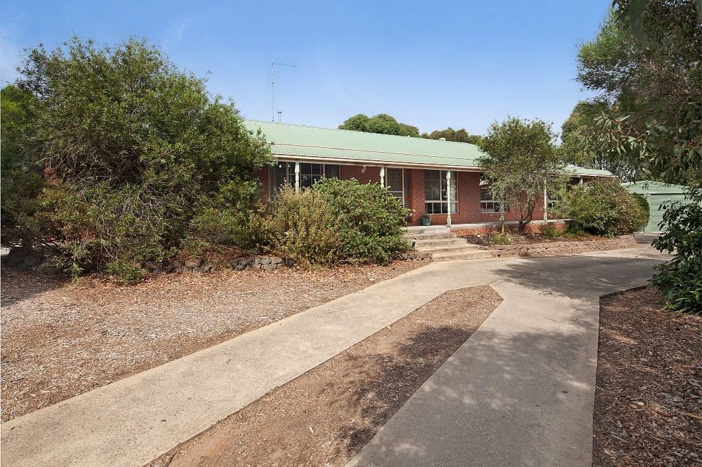 311 Simpson Street, BALLARAT NORTH VIC 3350, Ballarat North - Image 1