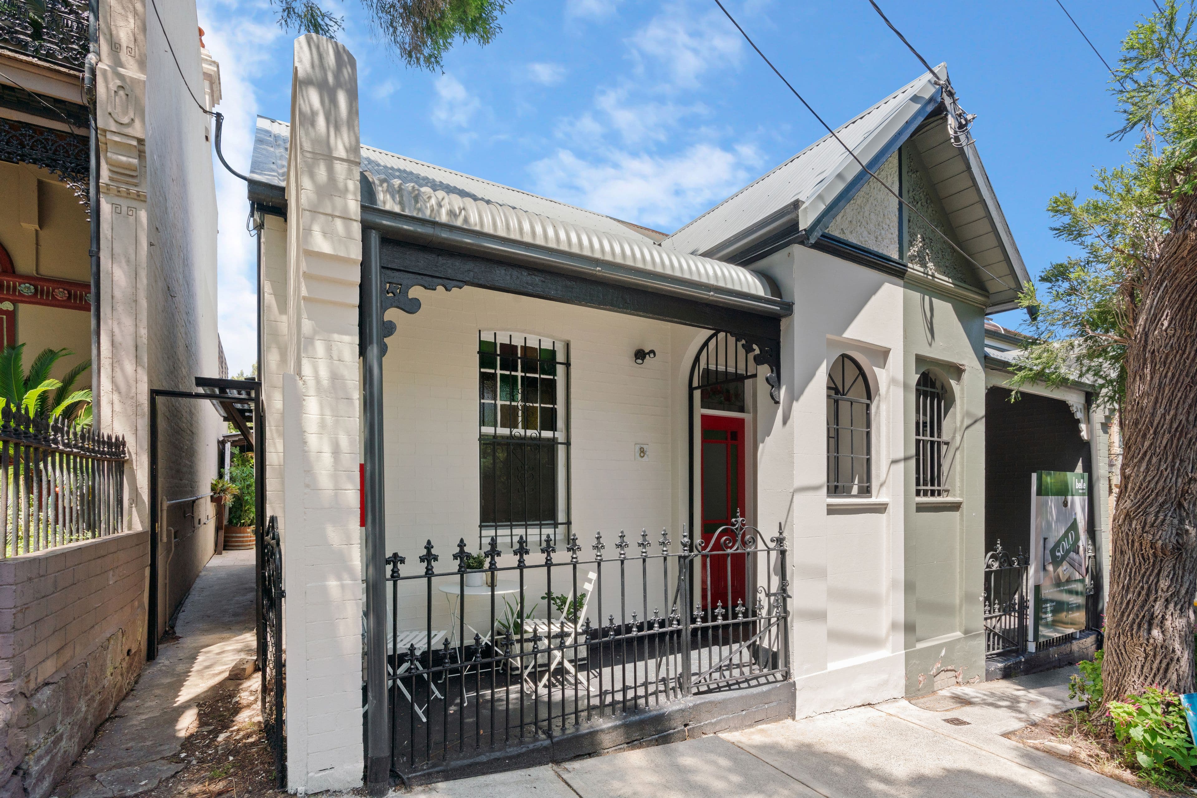 8 Rawson Street, Newtown NSW 2042, Newtown - Image 1
