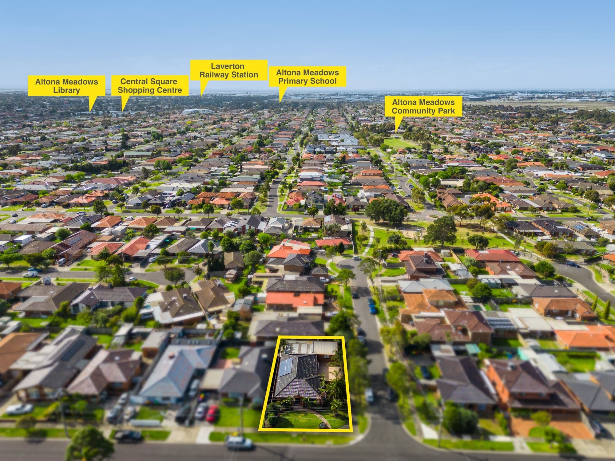41 Roach Drive, Altona Meadows VIC 3028, Altona Meadows - Thumbnail 2