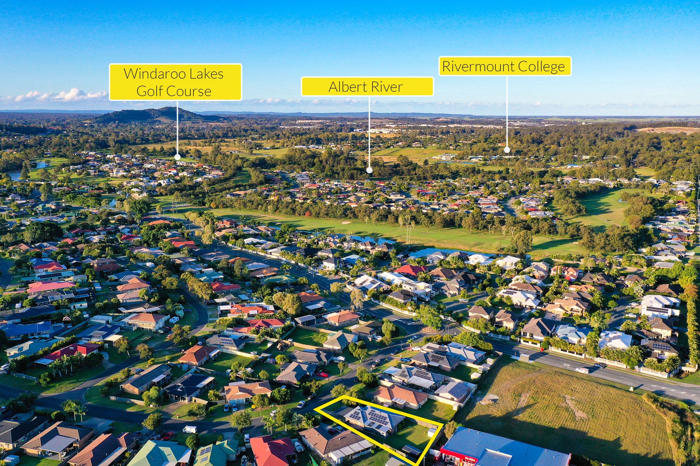 39 Lennon Drive, Windaroo QLD 4207, Windaroo - Thumbnail 2
