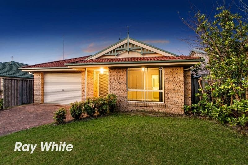 34 Mailey Circuit, Rouse Hill NSW 2155, Rouse Hill - Image 1