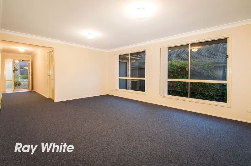 34 Mailey Circuit, Rouse Hill NSW 2155, Rouse Hill - Thumbnail 2