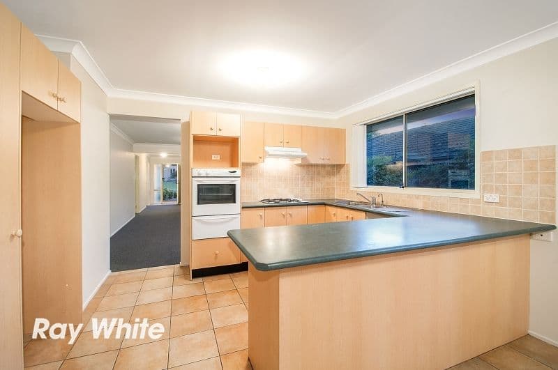 34 Mailey Circuit, Rouse Hill NSW 2155, Rouse Hill - Thumbnail 3