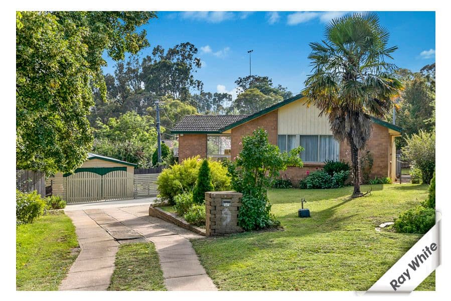 9 Bernacchi Street, Mawson ACT 2607, Mawson - Image 1