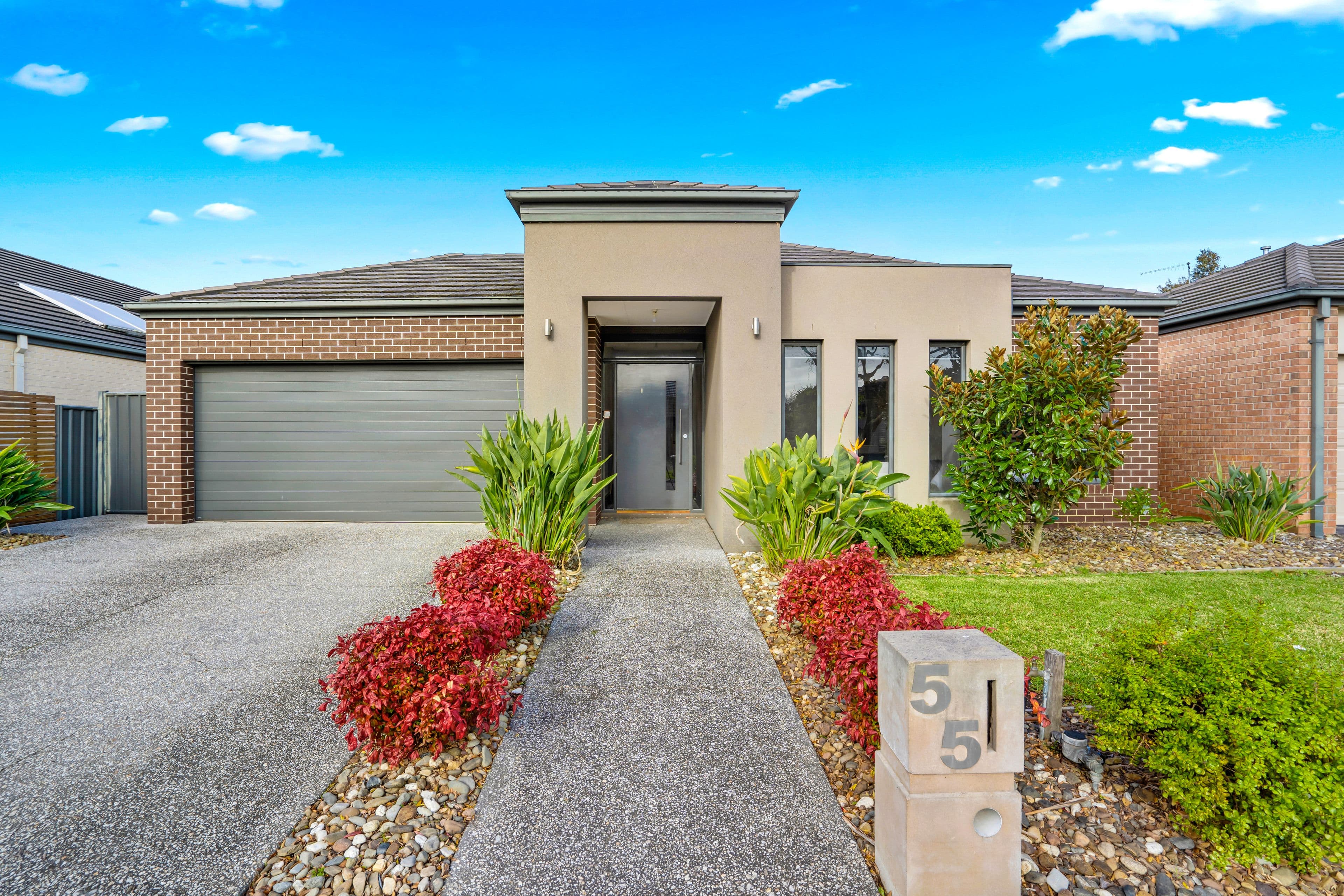 55 Panton Gap, South Morang VIC 3752, South Morang - Image 1