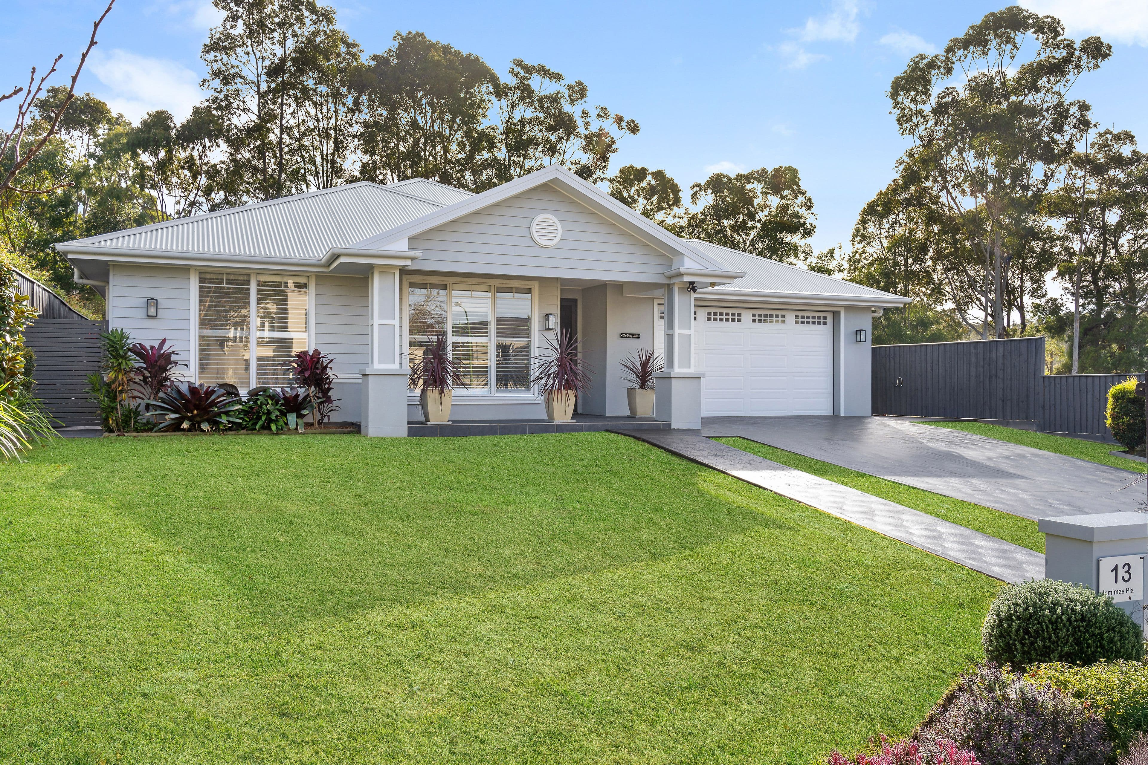 13 Jemimas Place, Turramurra NSW 2074, North Turramurra - Image 1