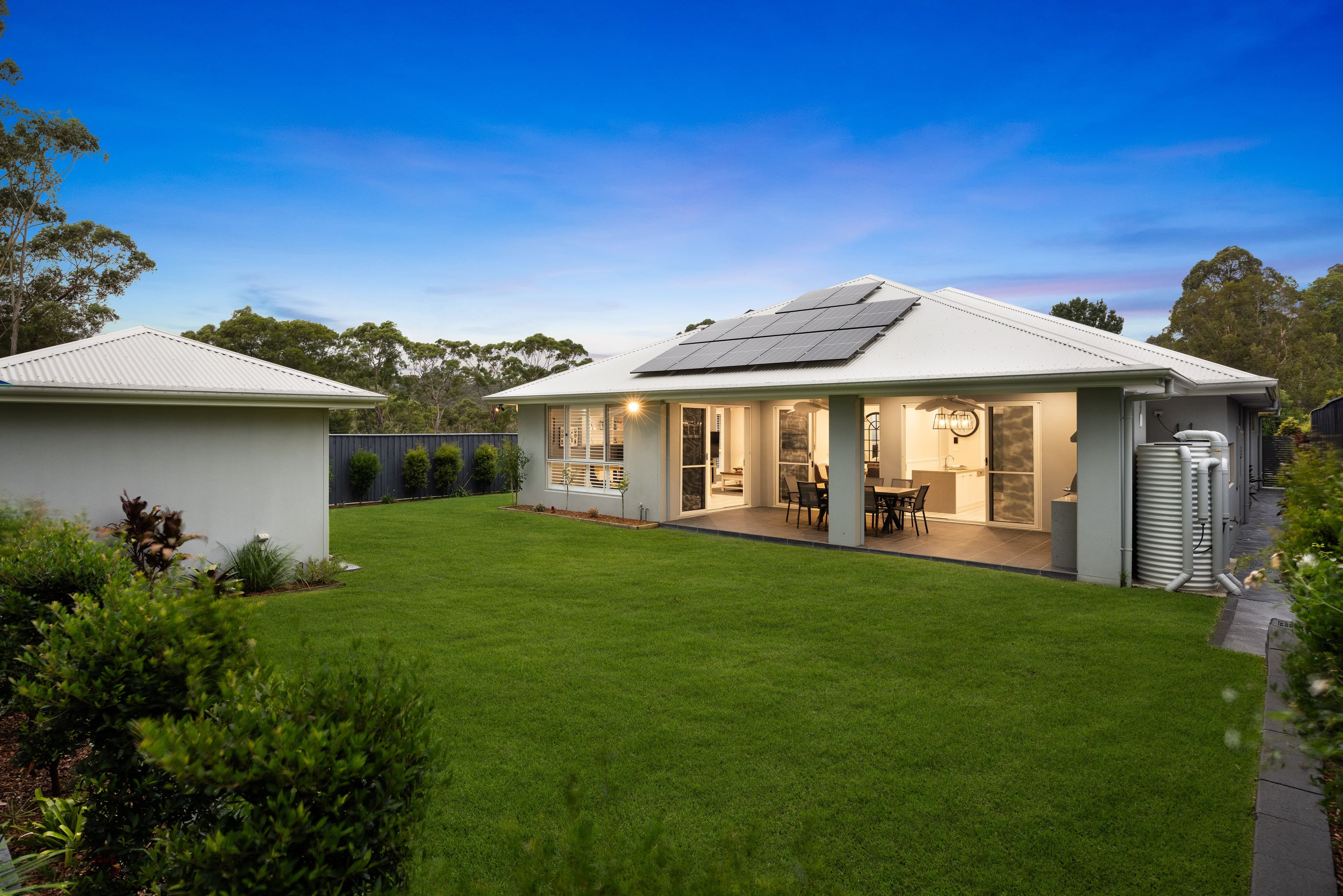13 Jemimas Place, Turramurra NSW 2074, North Turramurra - Thumbnail 2
