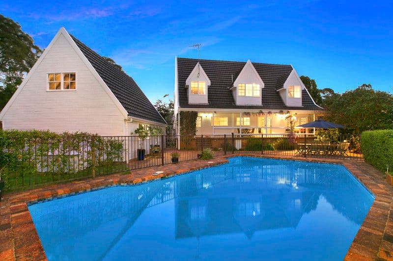 7 Awatea Road, ST IVES NSW 2075, St Ives Chase - Image 1