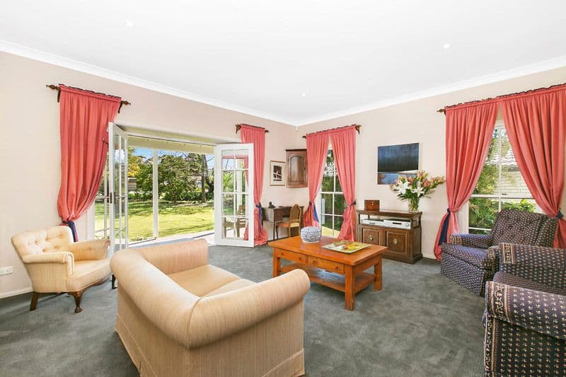 7 Awatea Road, ST IVES NSW 2075, St Ives Chase - Thumbnail 4