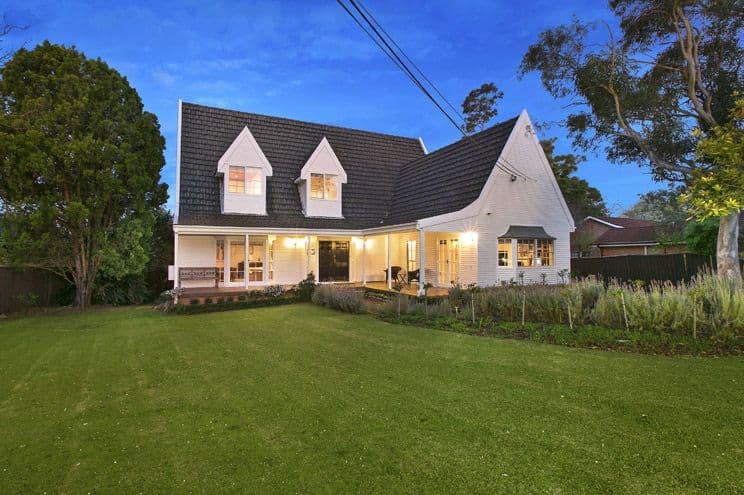 7 Awatea Road, ST IVES NSW 2075, St Ives Chase - Thumbnail 8